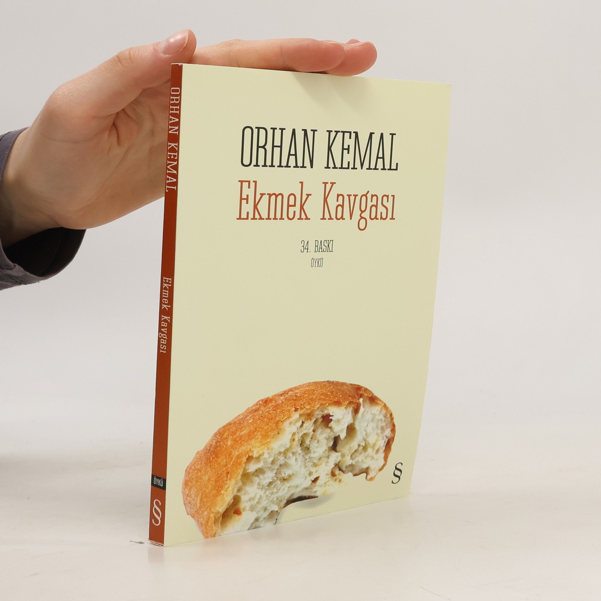 Orhan Kemal Ekmek Kavgası