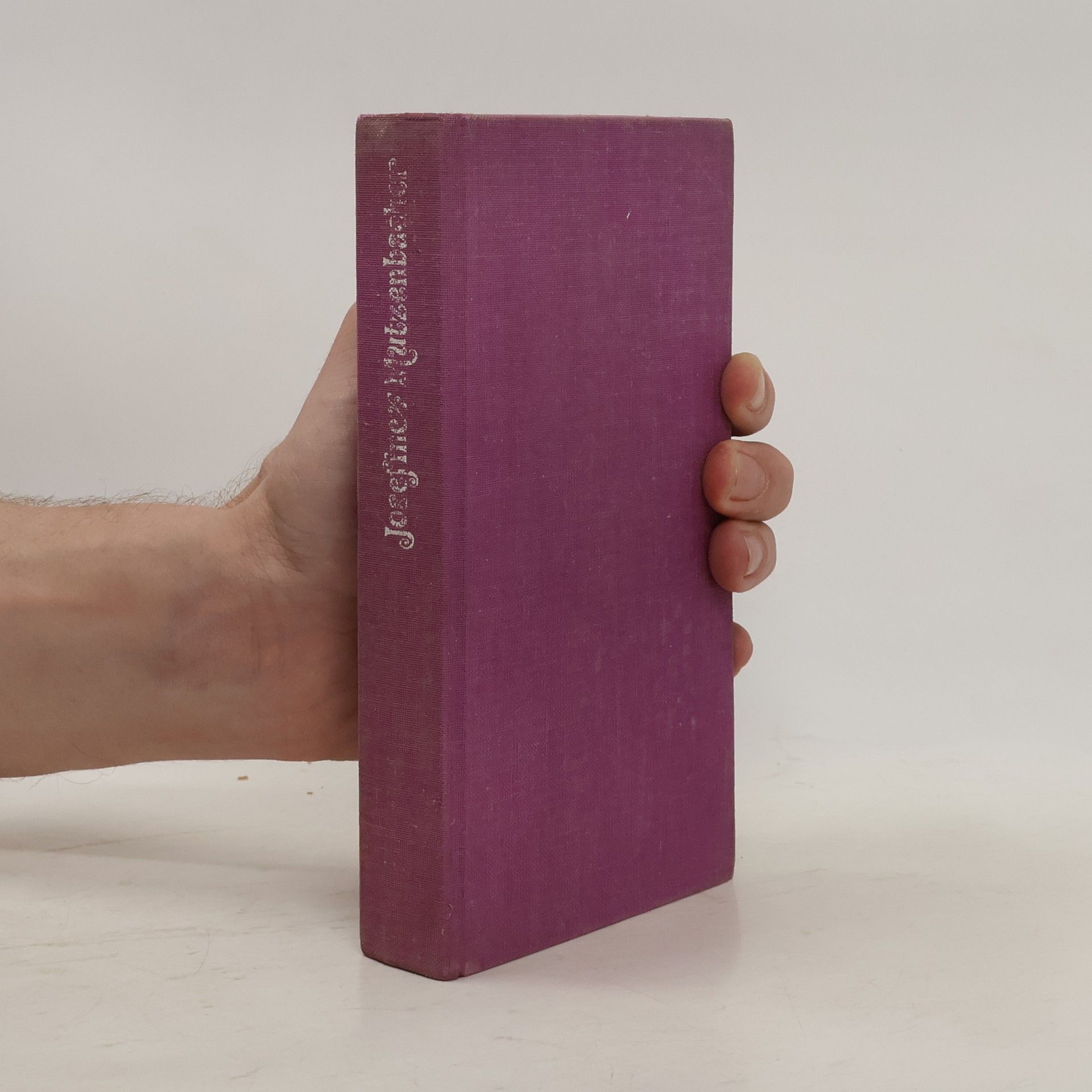 AA.VV. Josefina Mutzenbacher