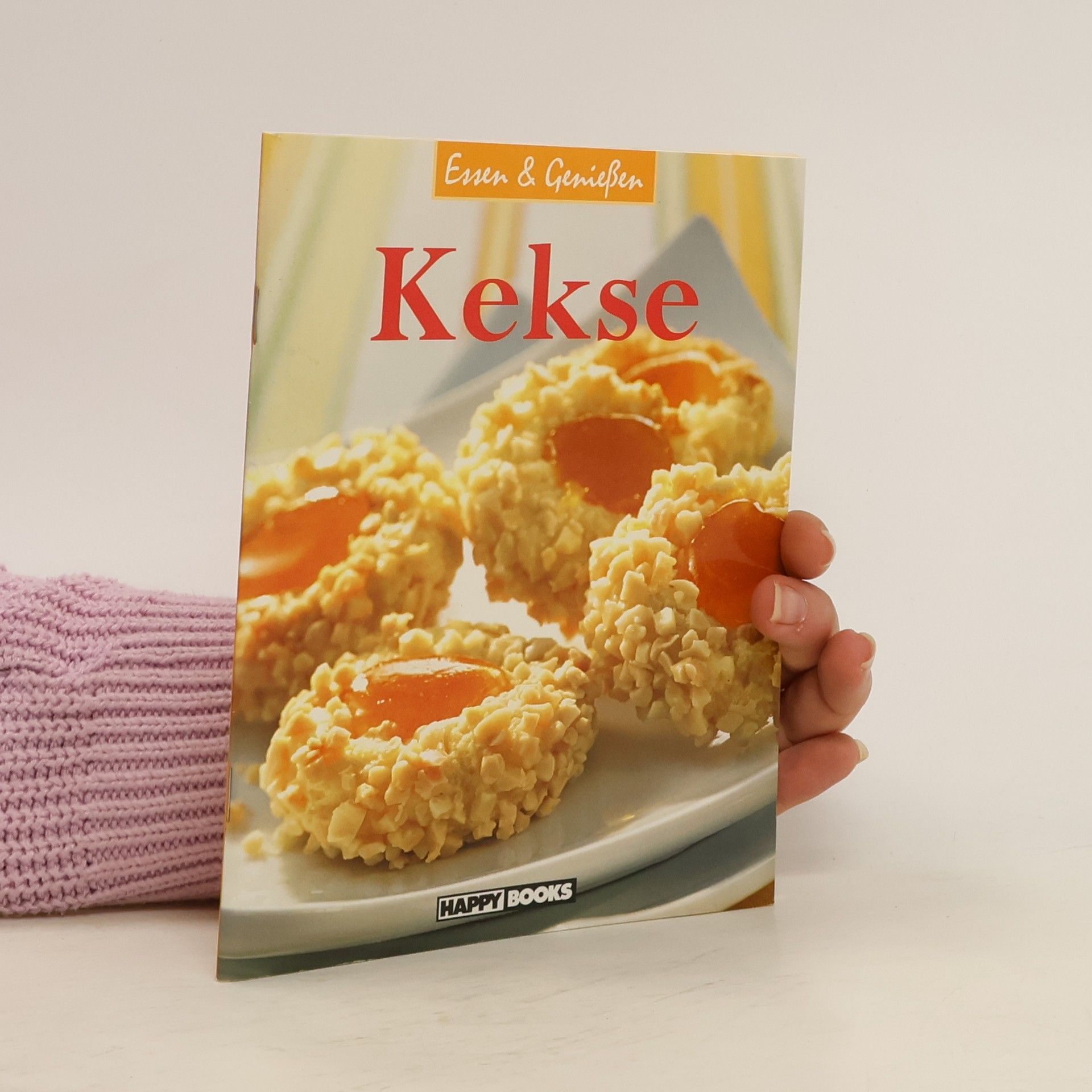 Autorenkollektiv Kekse