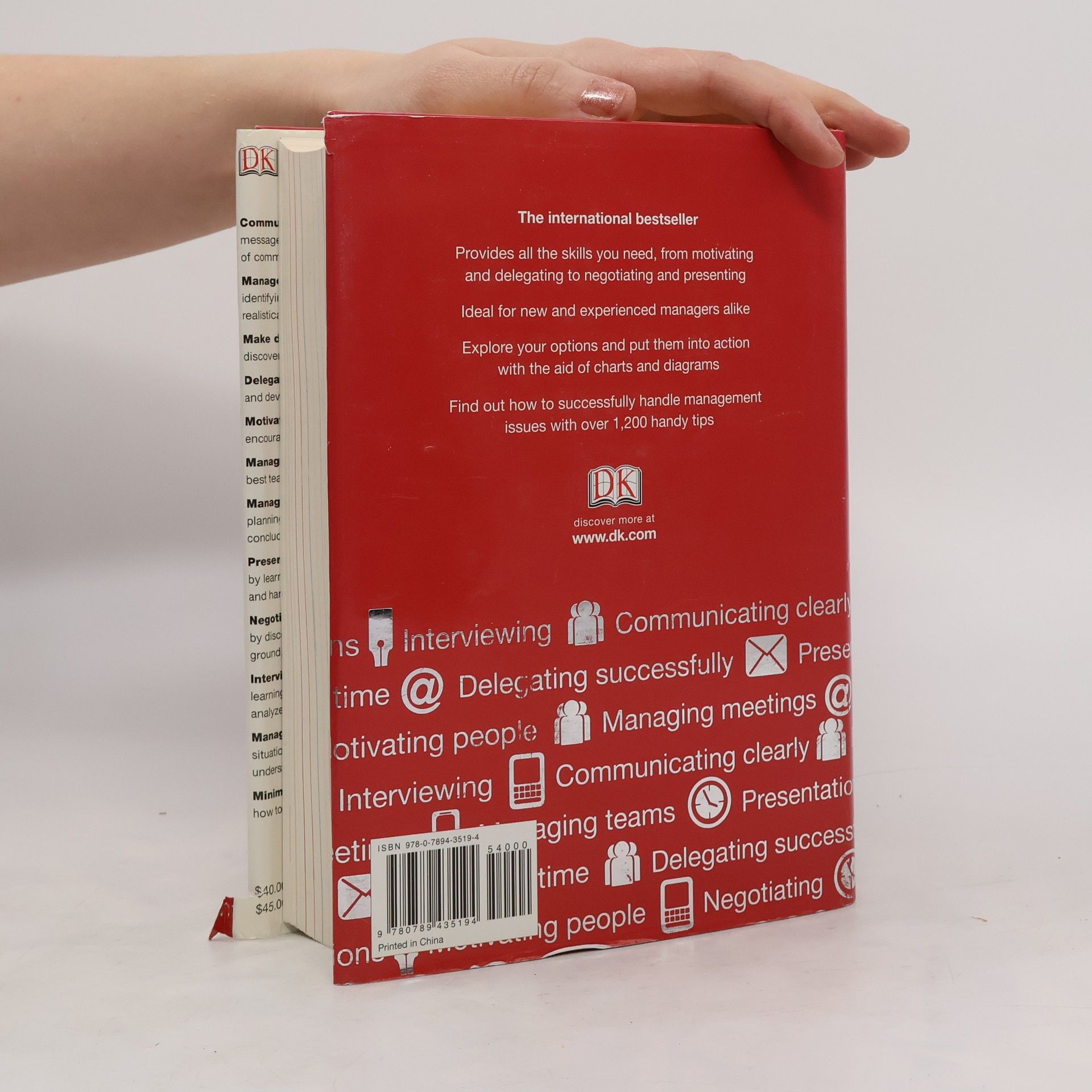Robert Heller Essential Manager's Manual