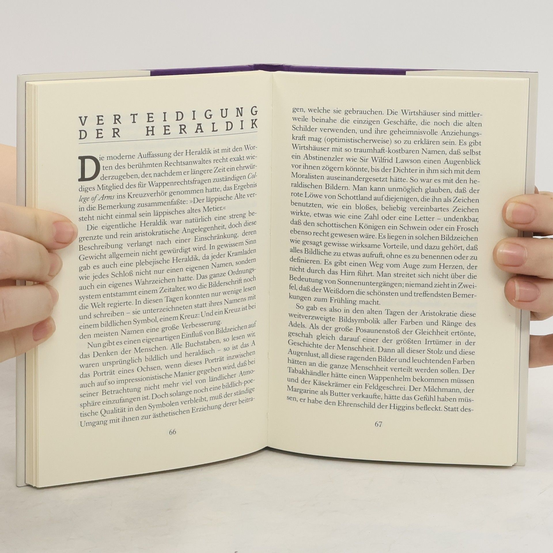 G. K. Chesterton Das Gold in der Gosse. Plädoyers