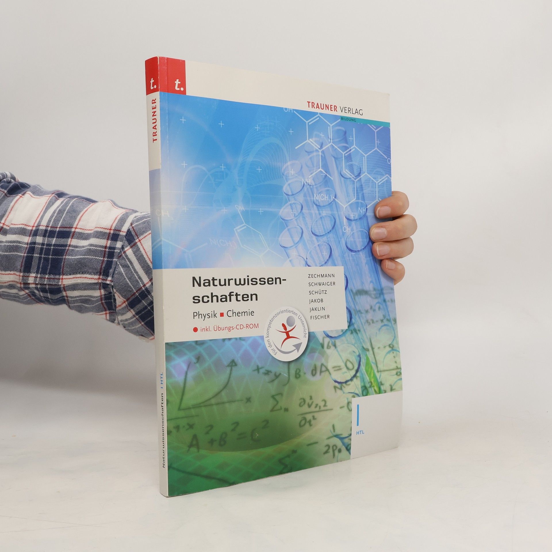 kolektiv Naturwissenschaften
