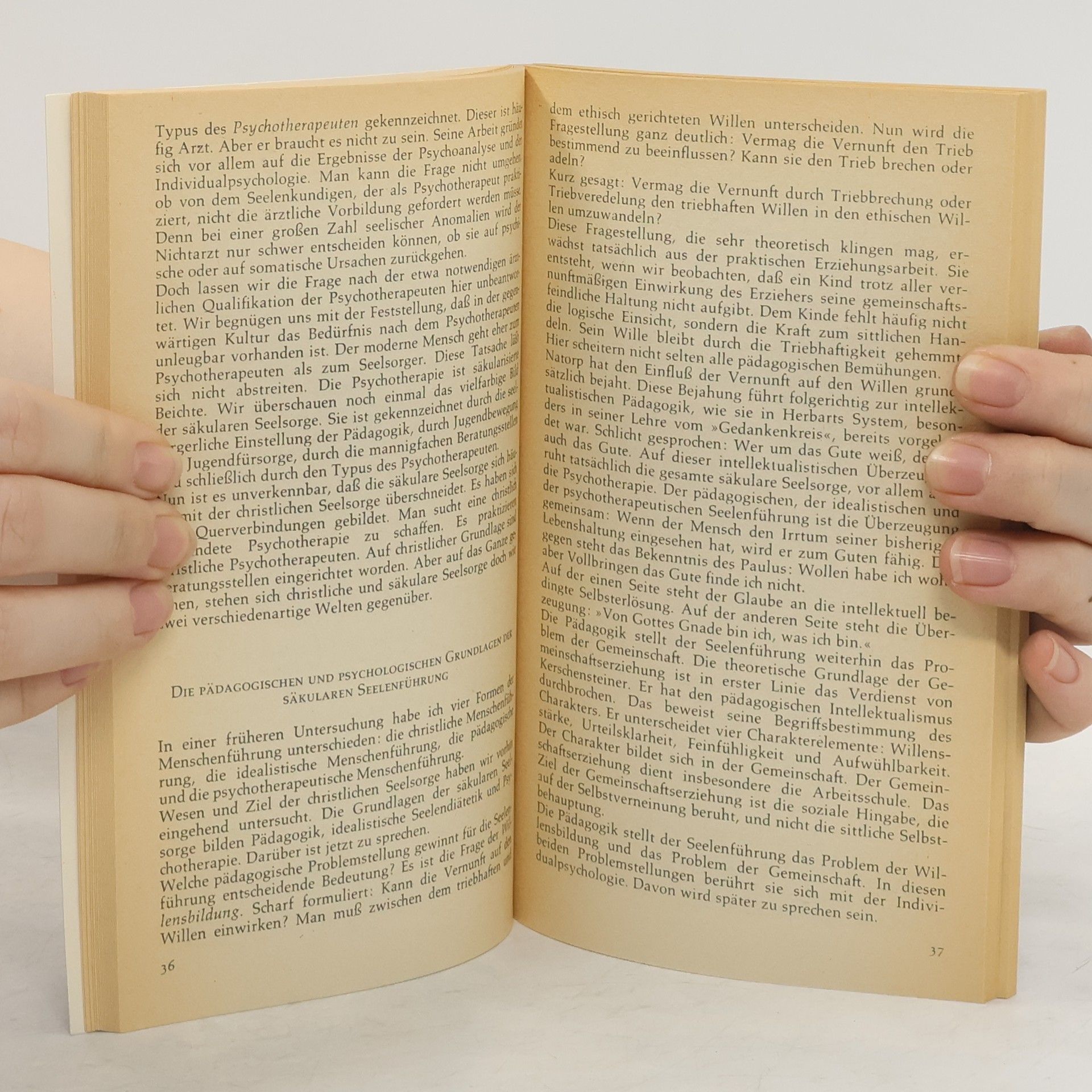 Alfred Adler Religion und Individualpsychologie