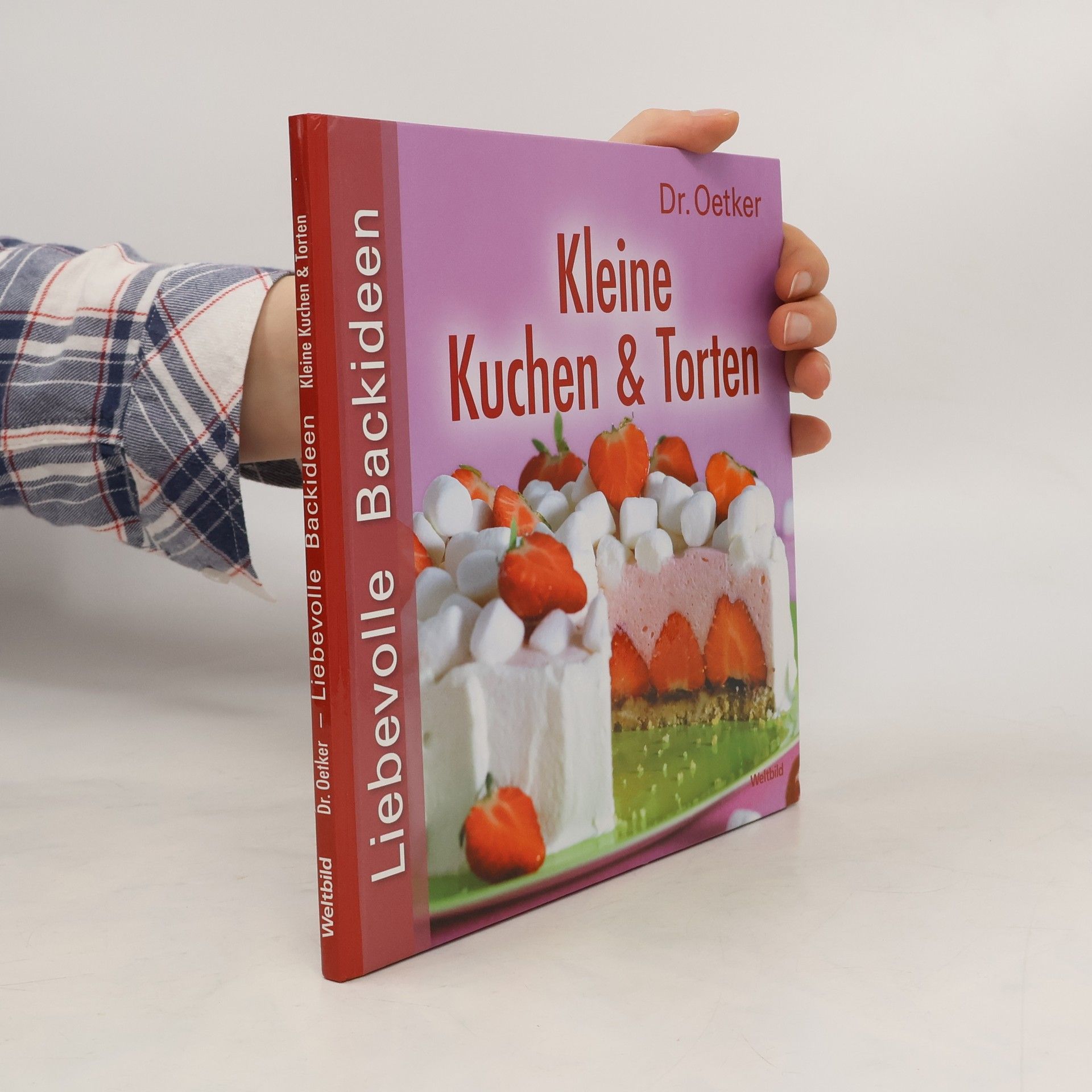 Collective Kleine Kuchen und Torten