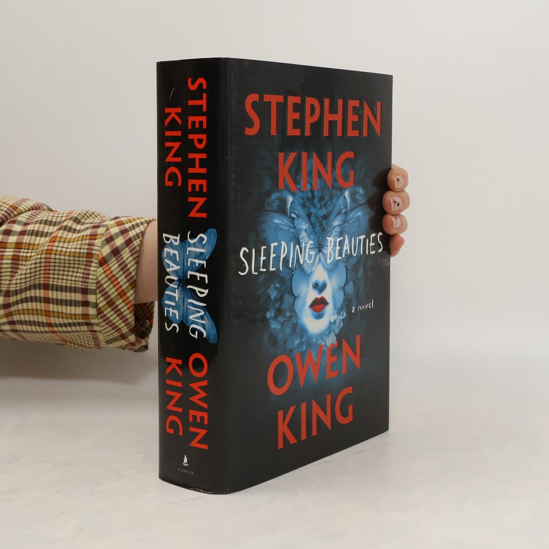 Stephen King Sleeping Beauties
