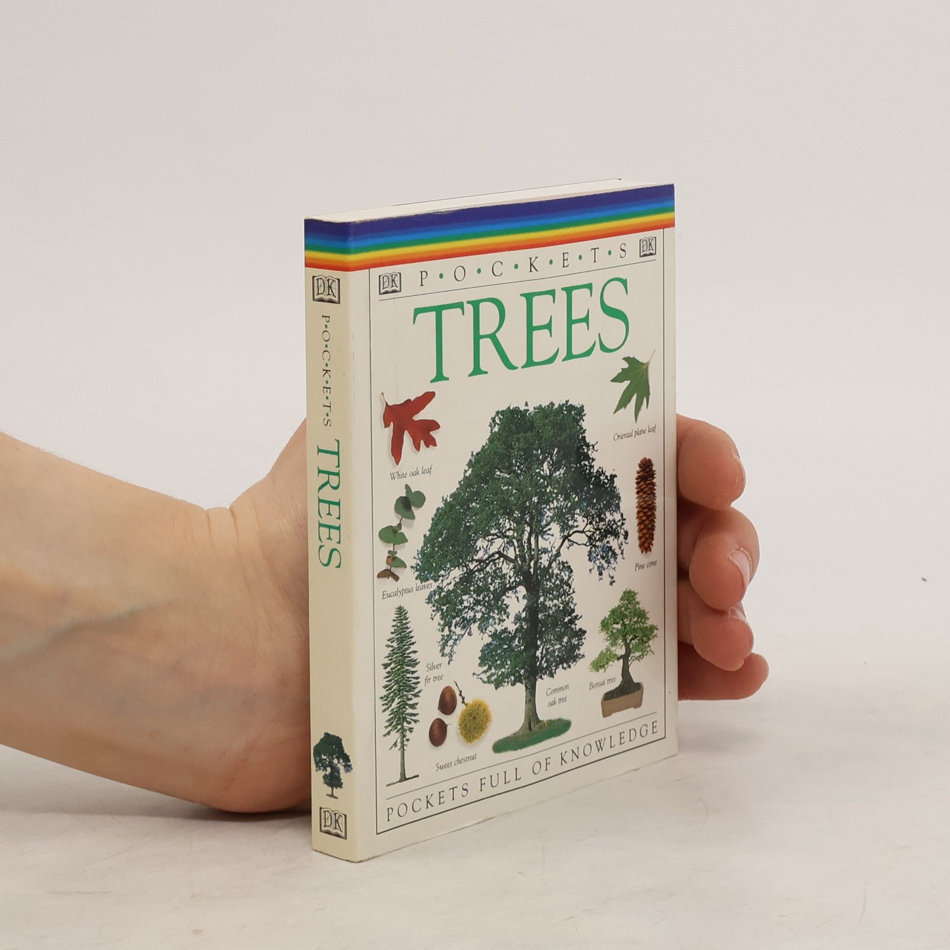 Theresa Greenaway Trees