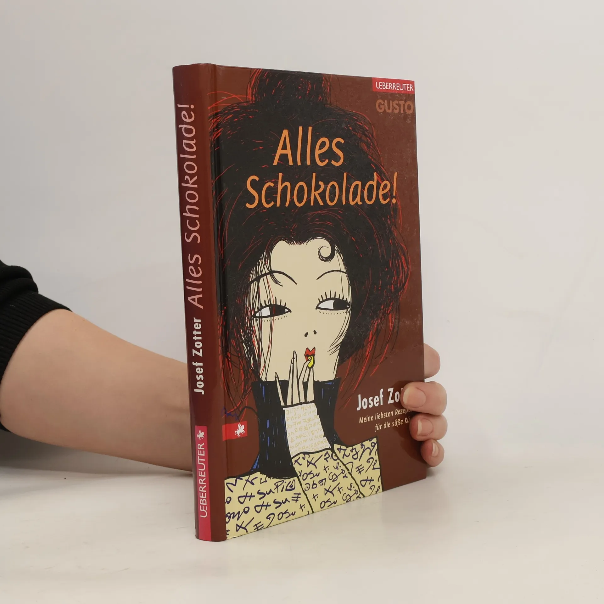 Alles Schokolade! | Buch | Josef Zotter