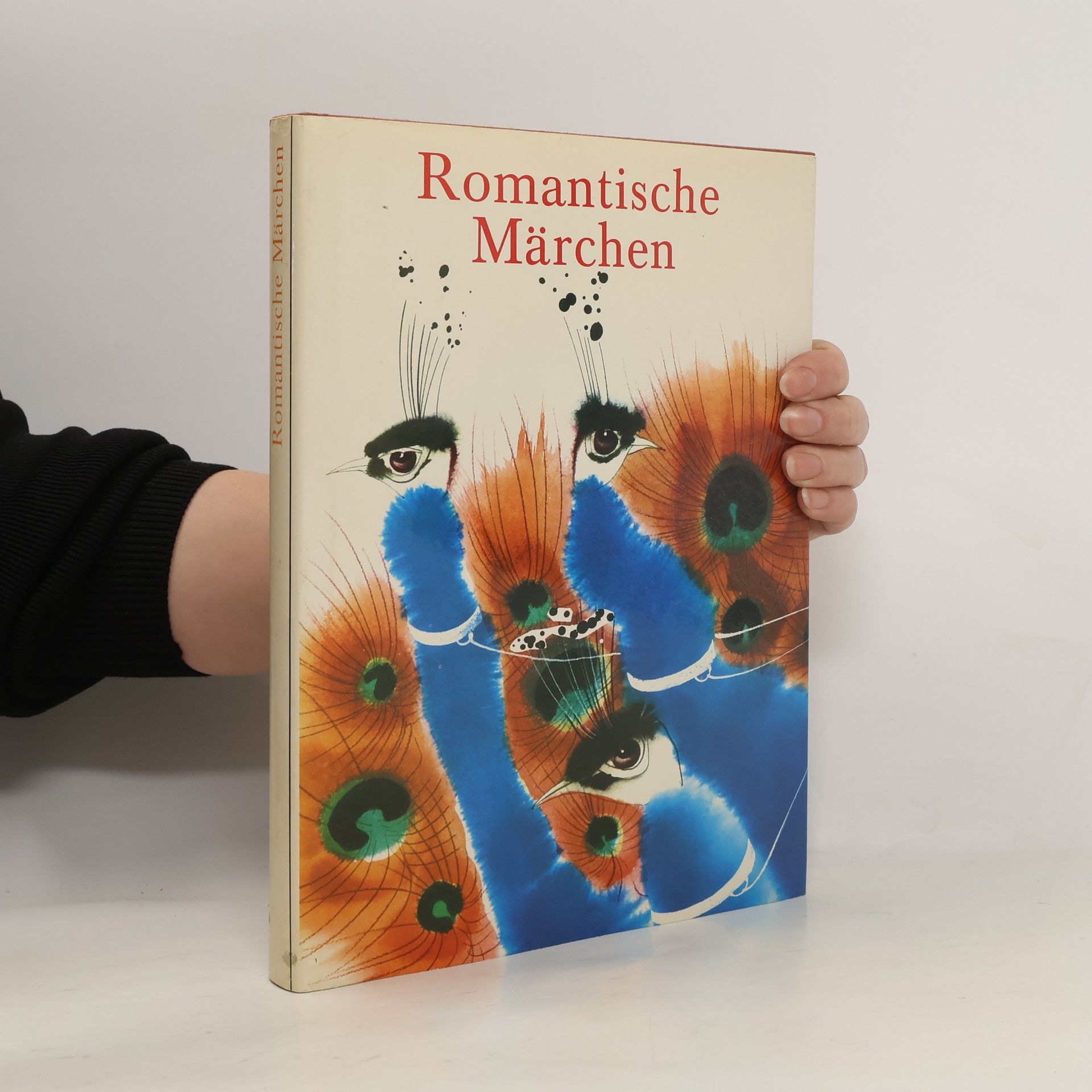 kolektiv Romantische Märchen
