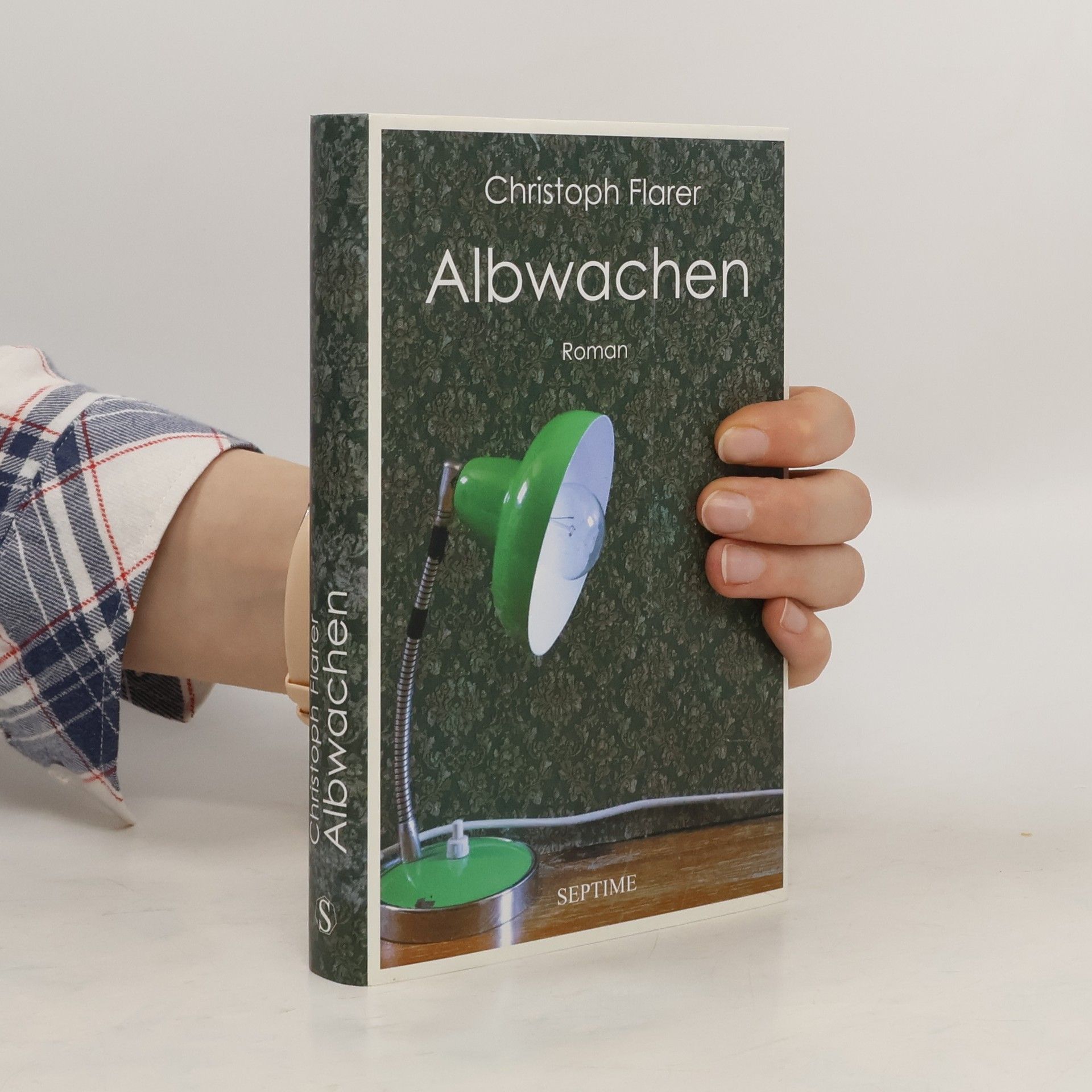 Christoph Flarer Albwachen