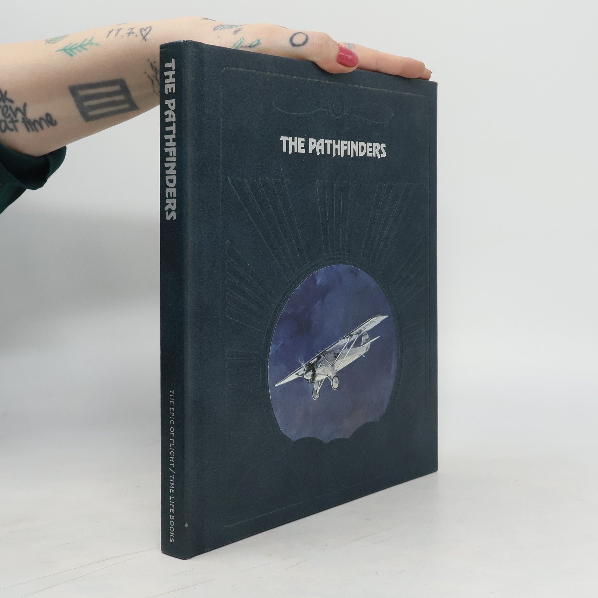 David Nevin The Pathfinders