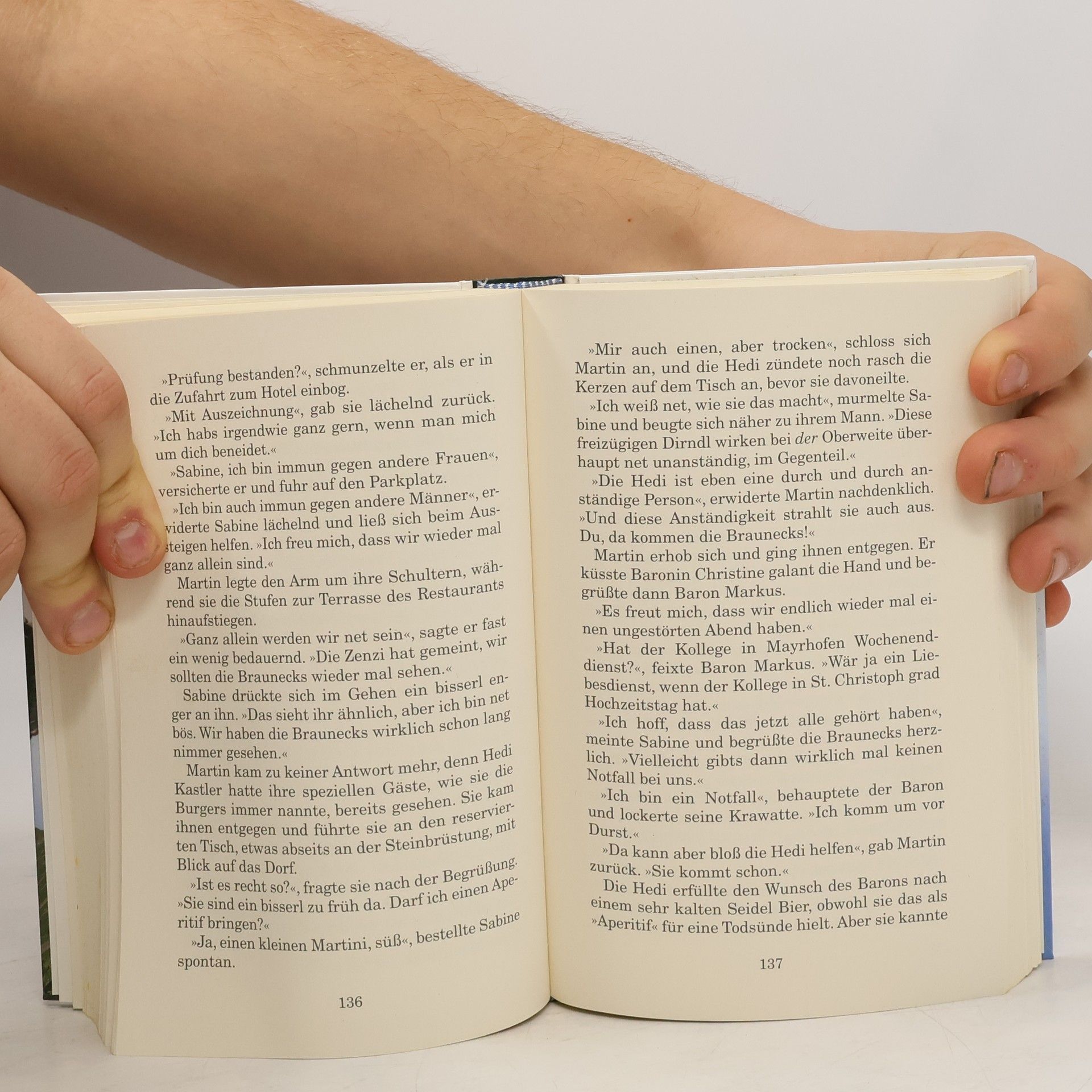 Autorenkollektiv Der Bergdoktor