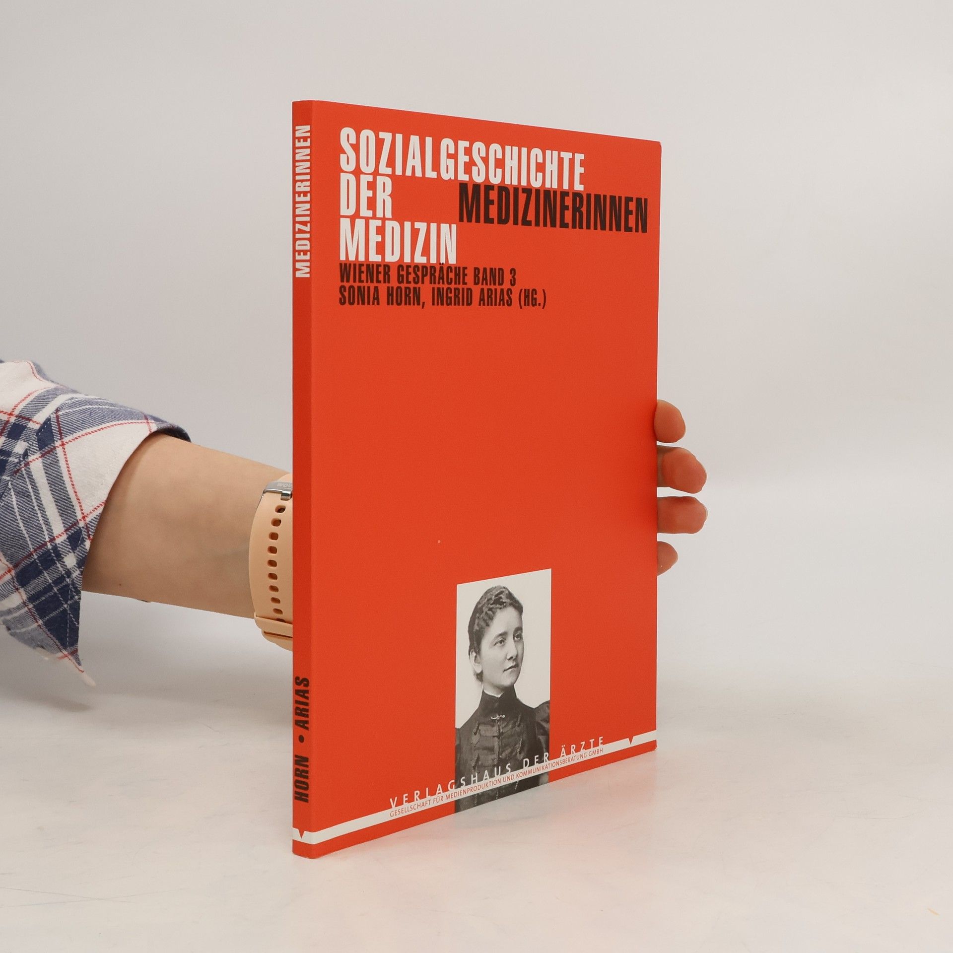 Sonia Horn Medizinerinnen