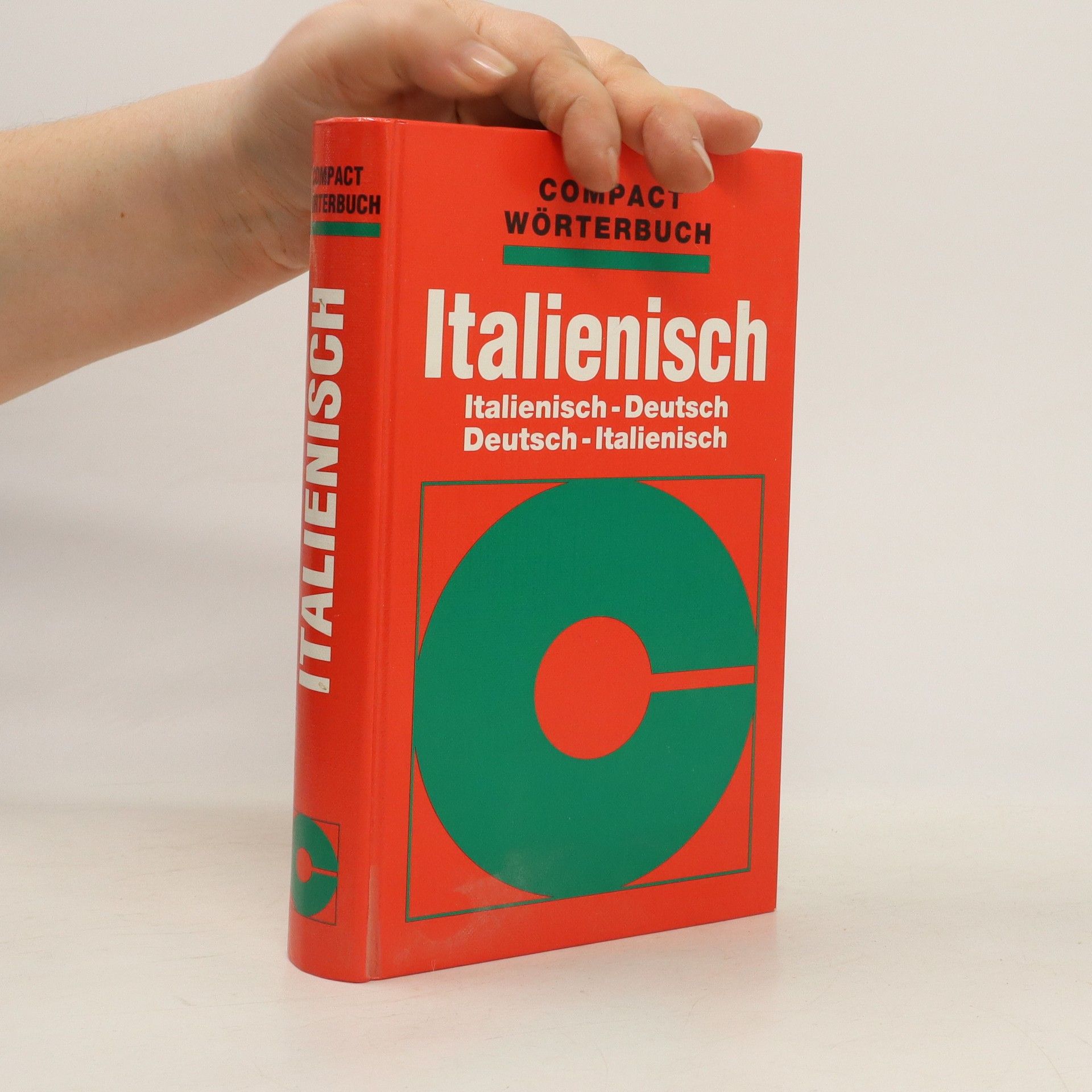 Michael Asenbauer Italienisch