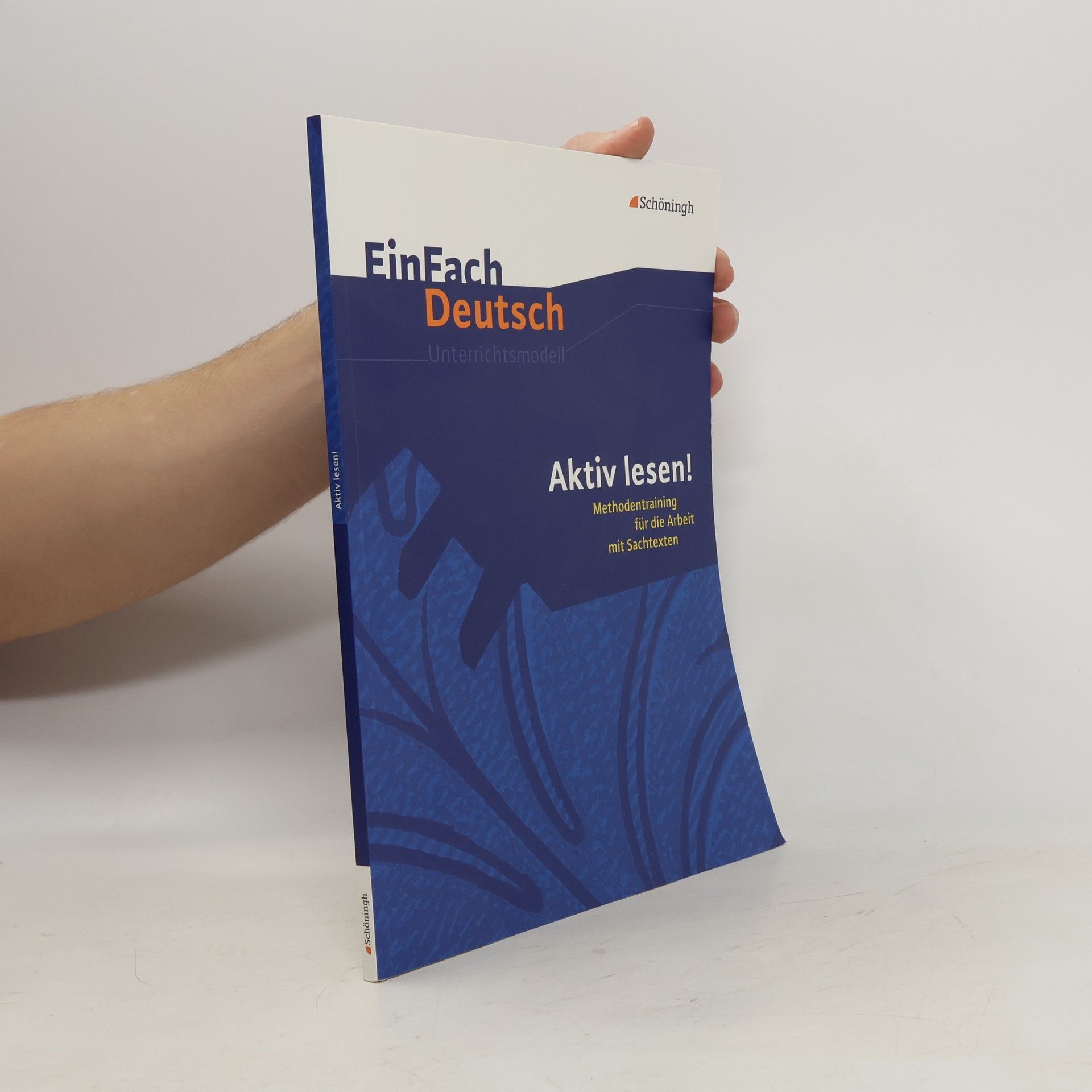 Ida Hackenbroch Krafft Aktiv lesen!