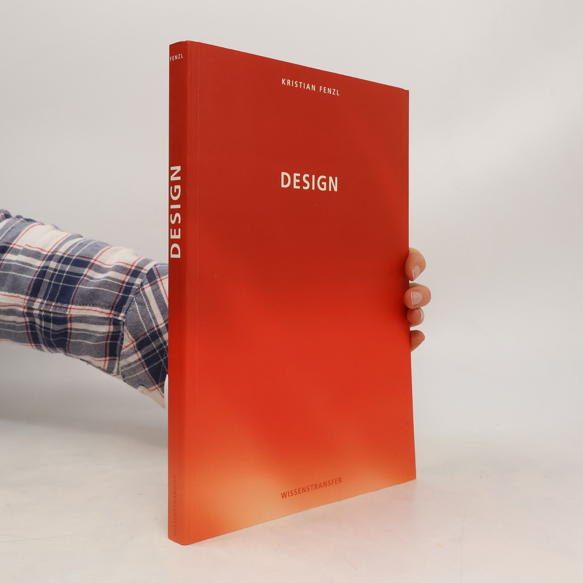 Kristian Fenzl Design