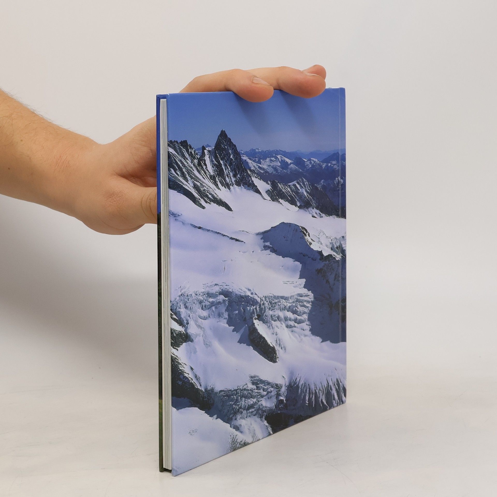 Autorenkollektiv Osttirol Impressionen mit 168 Farbbildern