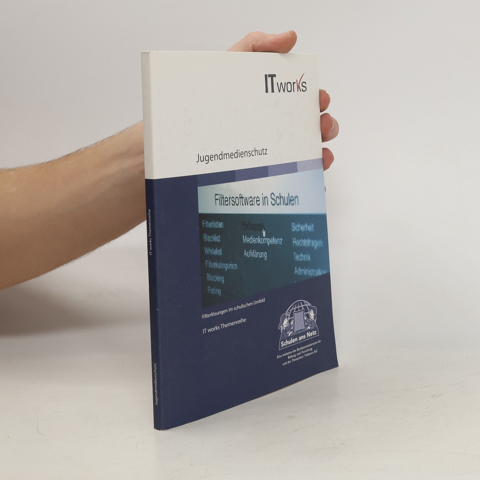 Autorenkollektiv Jugendmedienschutz