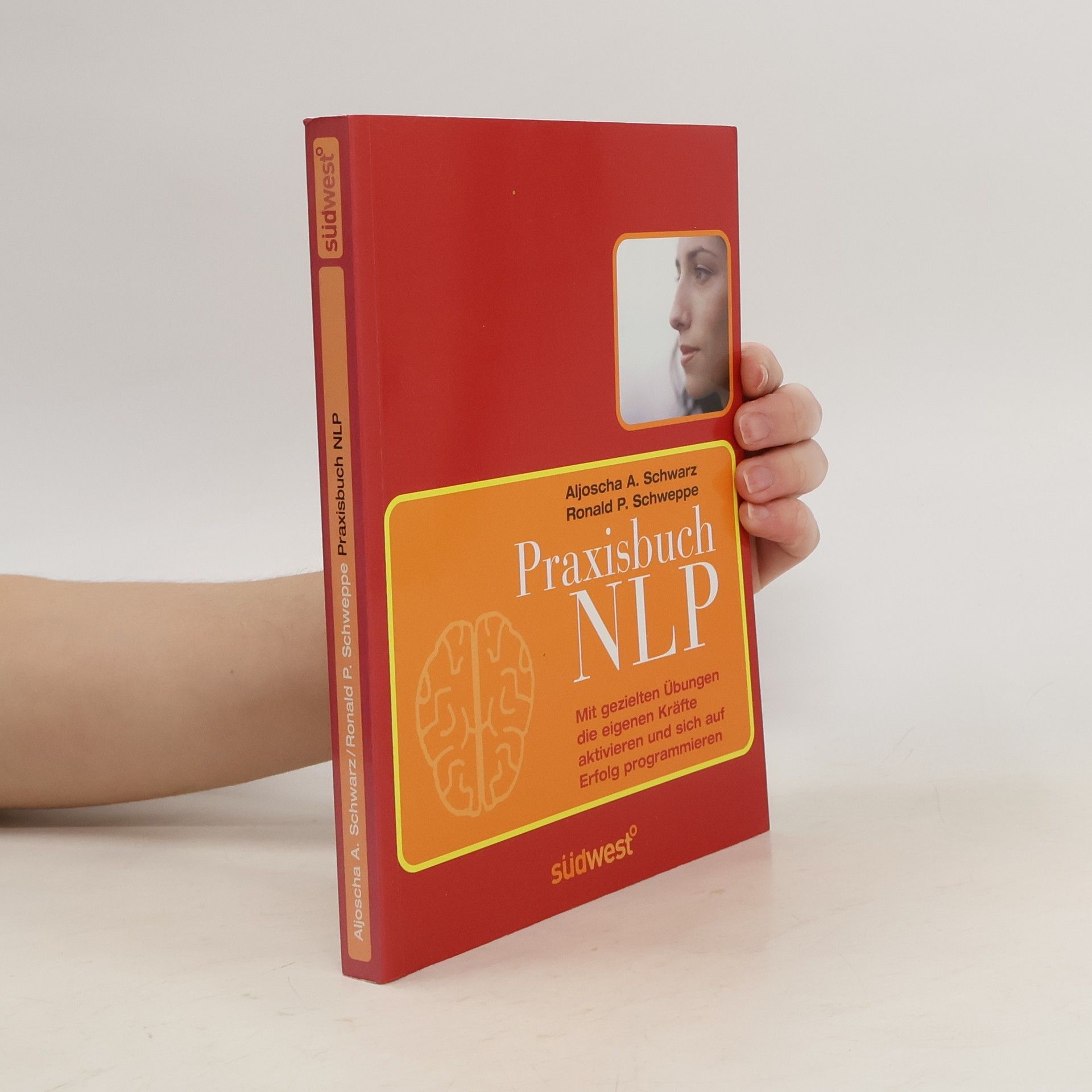 Aljoscha A. Long Praxisbuch NLP