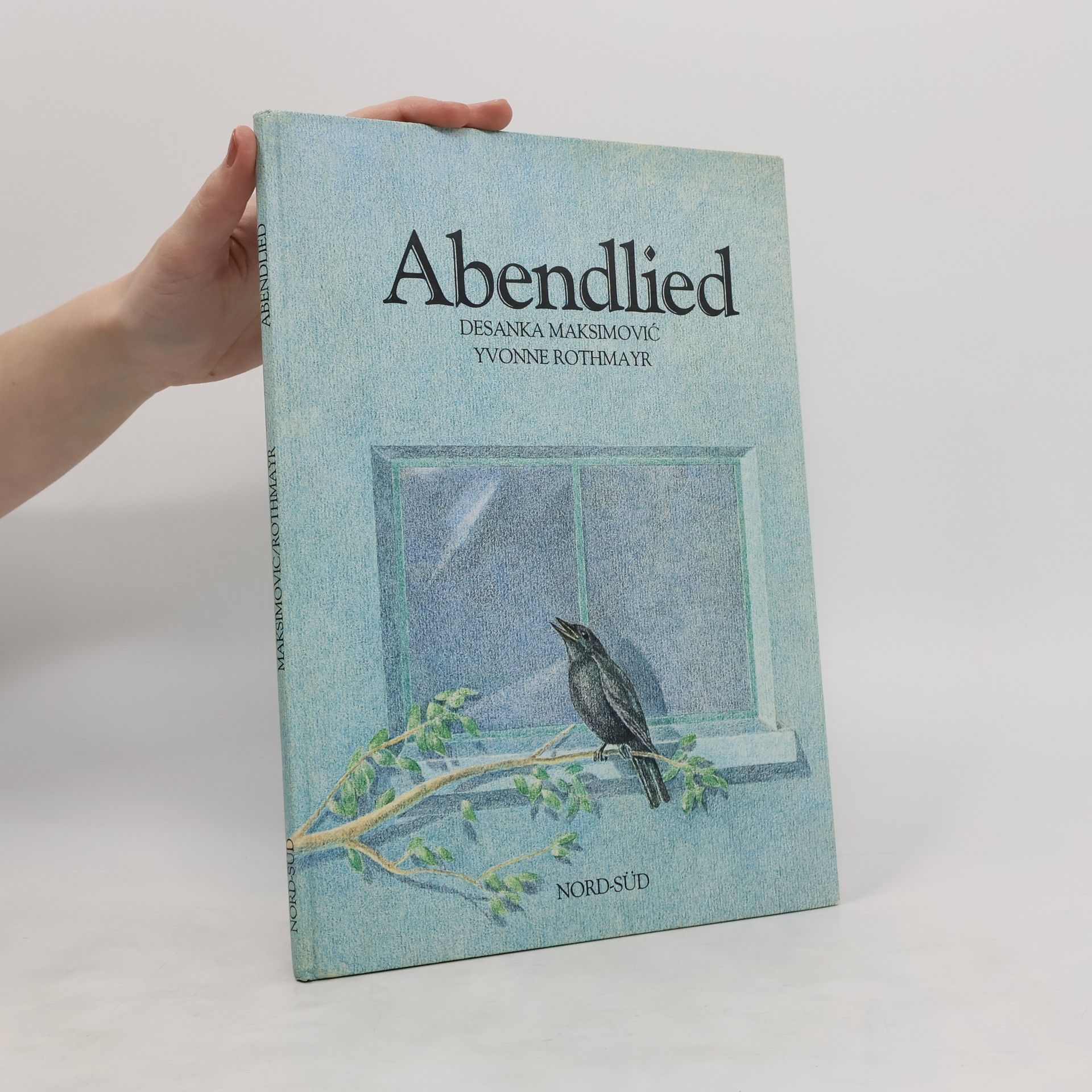 Autorenkollektiv Abendlied