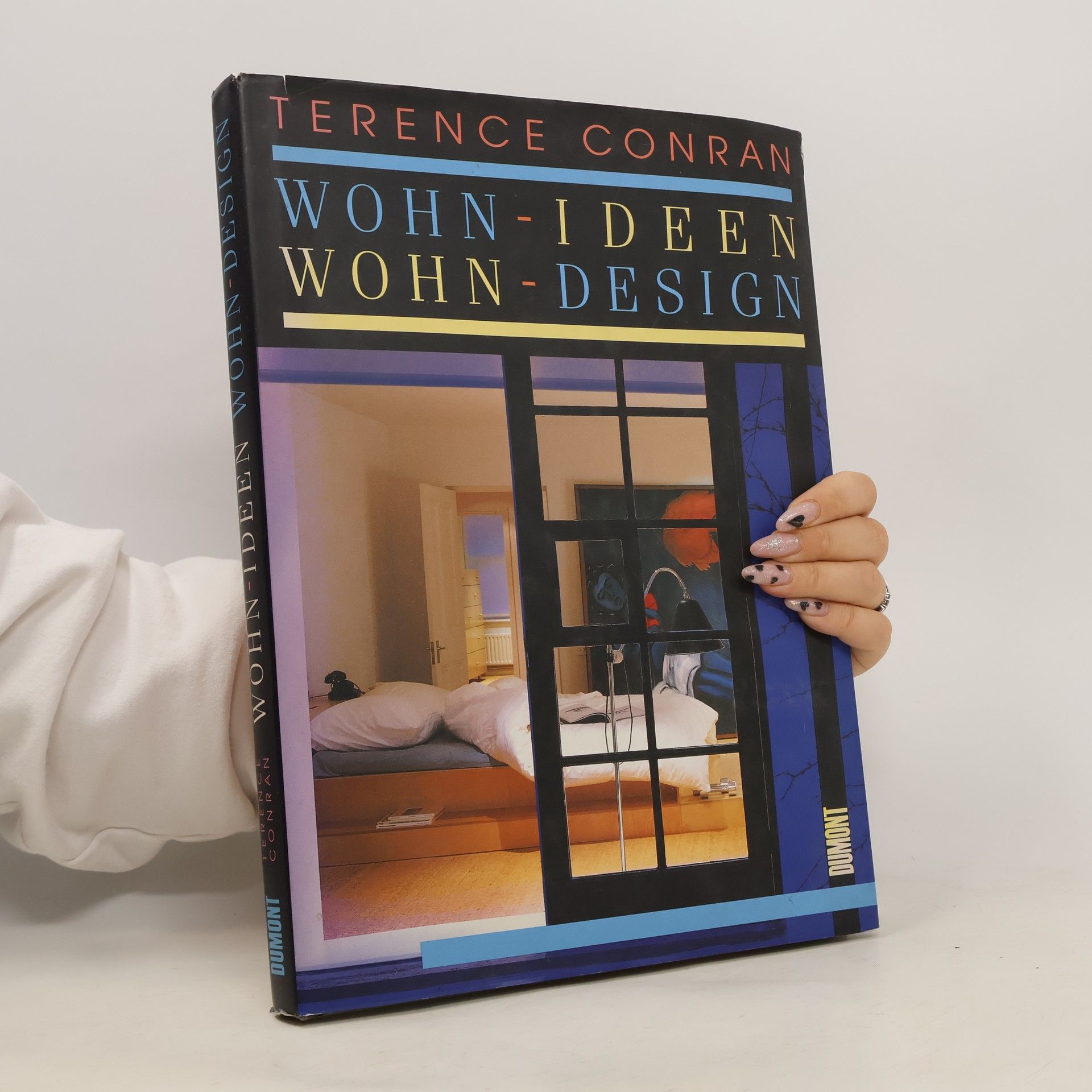 Terence Conran Wohn-Ideen Wohn-Design