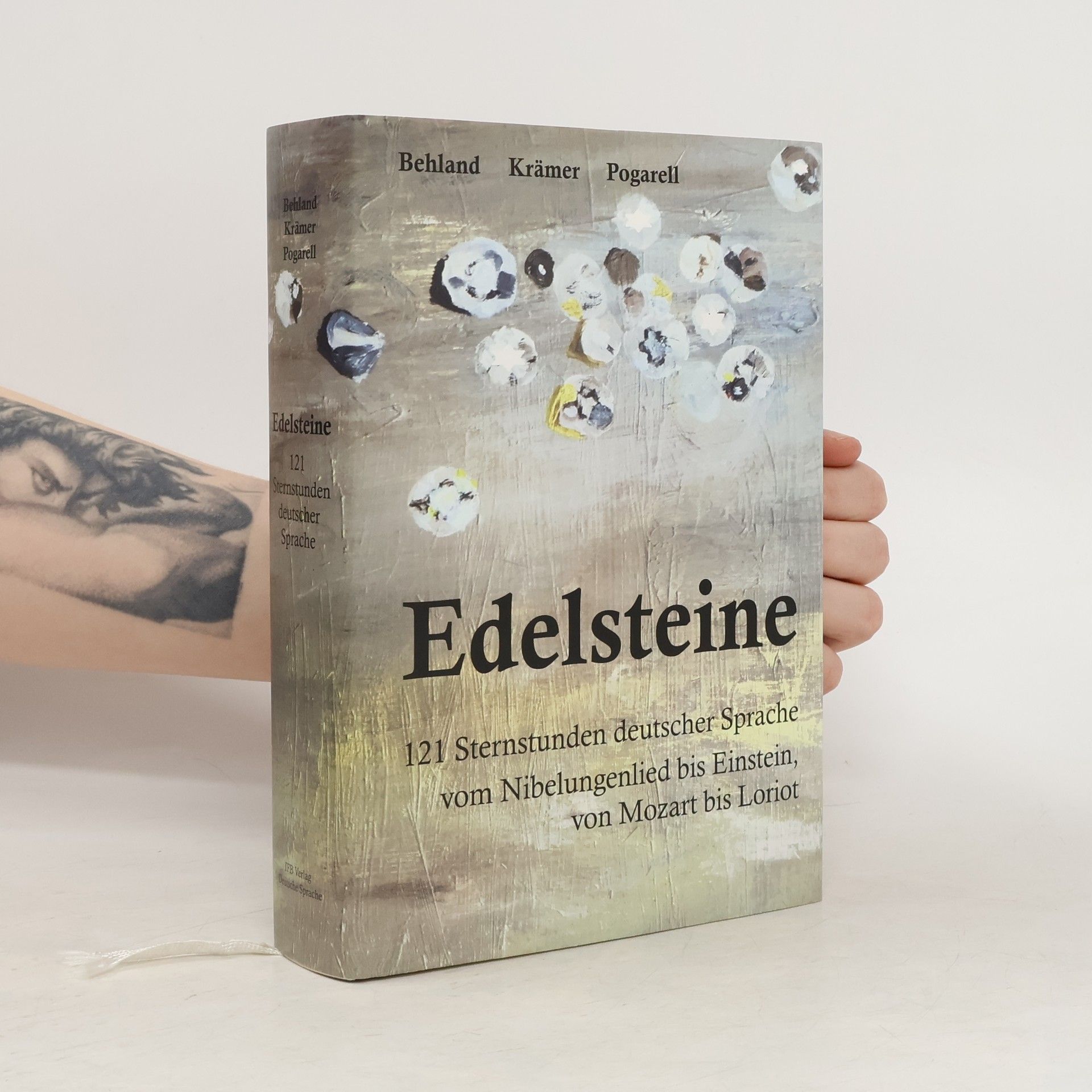 Max Behland Edelsteine