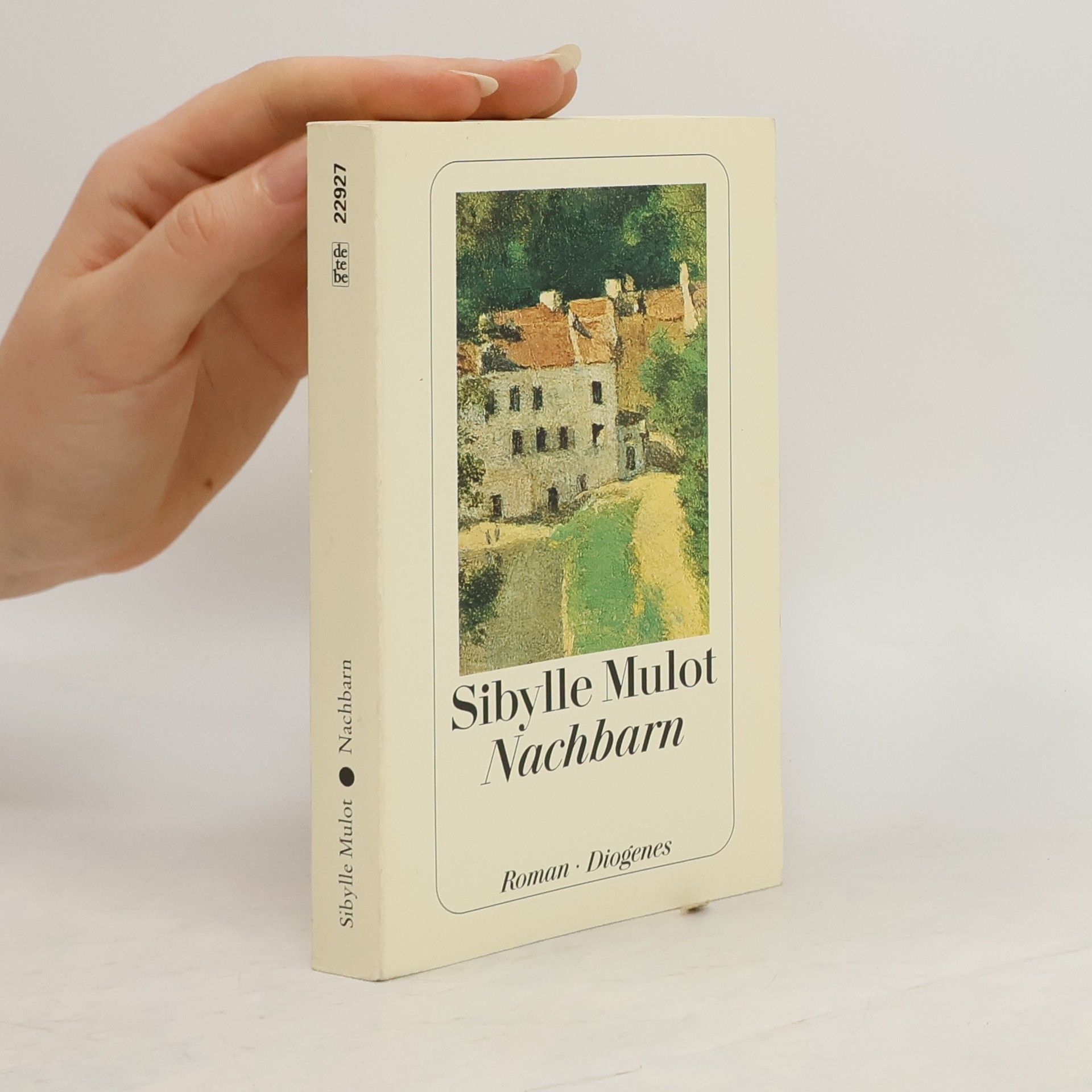 Sibylle Mulot Nachbarn