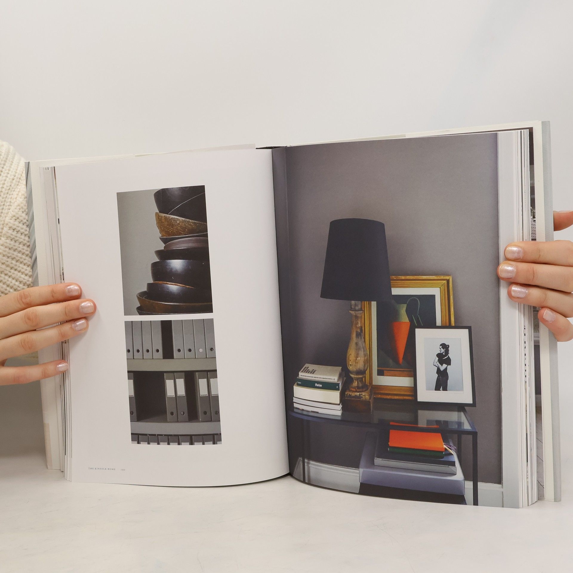 Nathan Williams The Kinfolk Home
