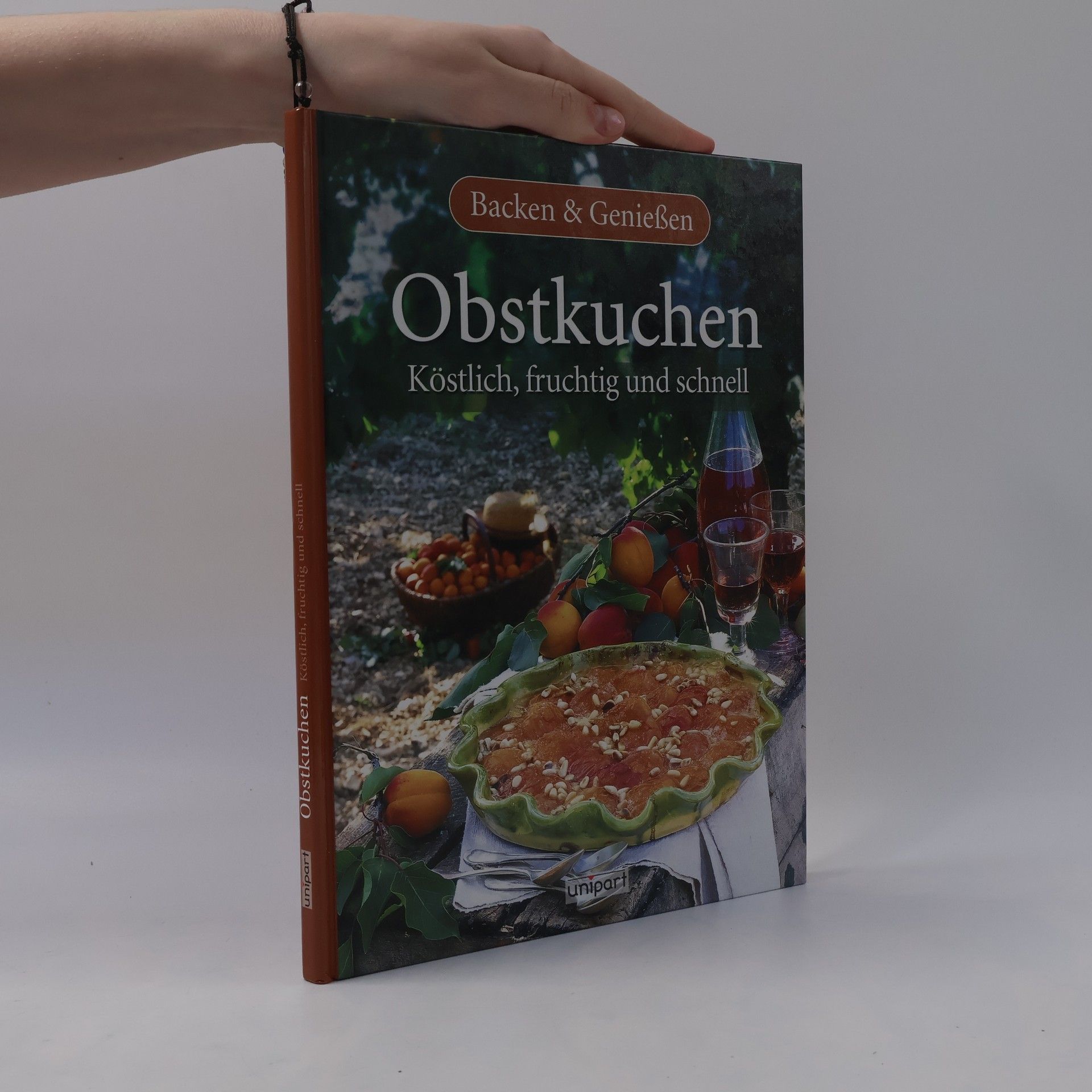 kolektiv Obstkuchen