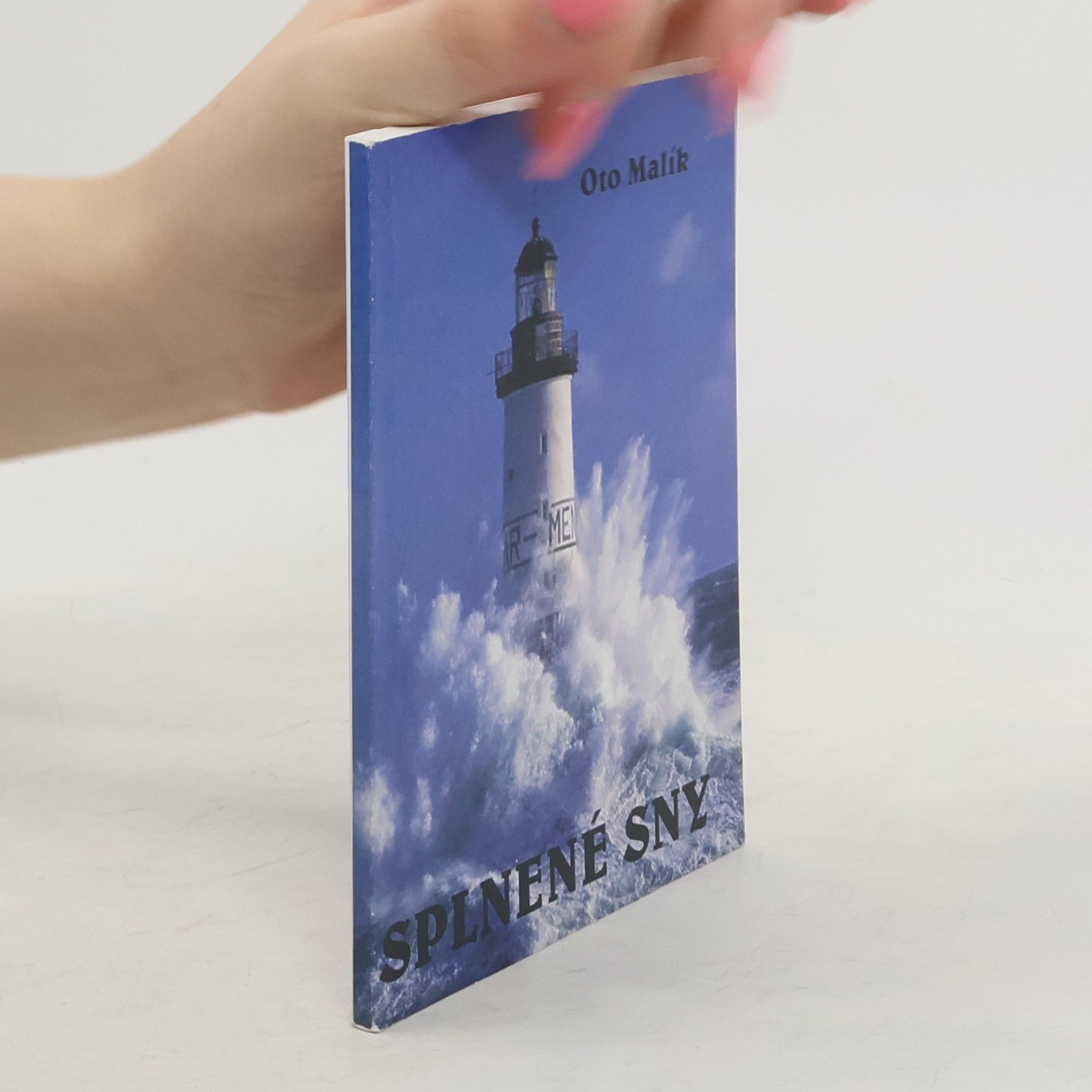 Oto Malík Splněné sny