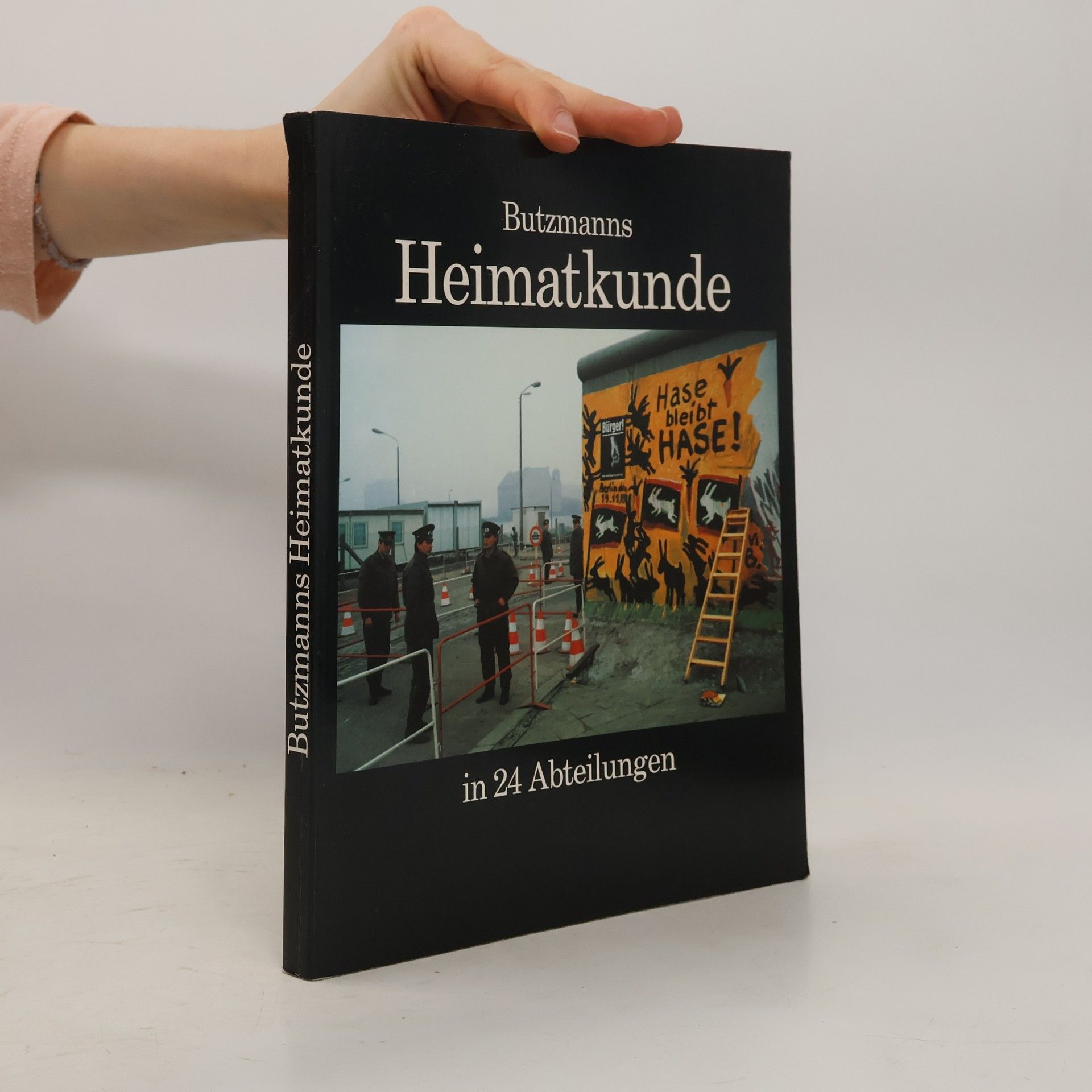 kolektiv Butzmanns Heimatkunde