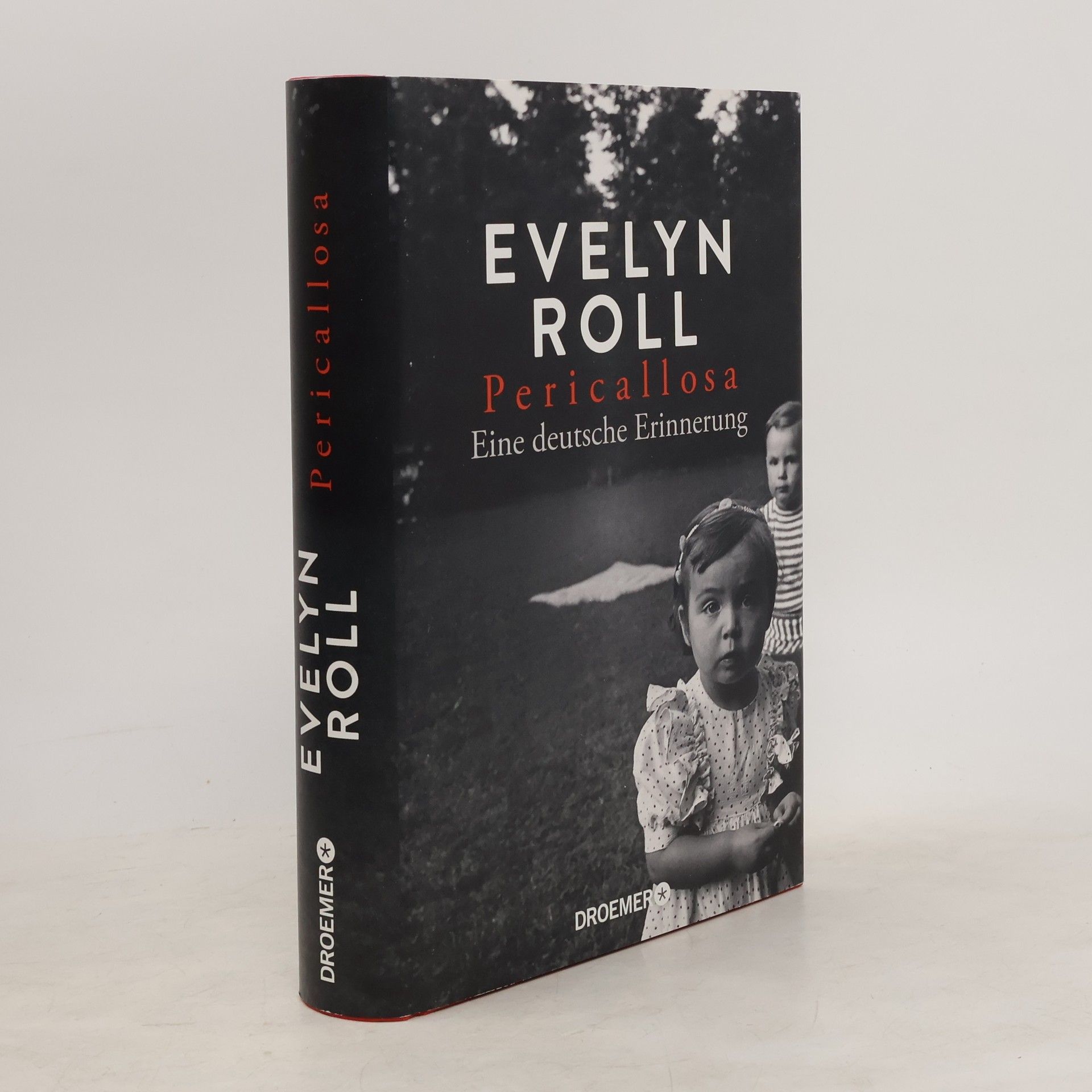 Evelyn Roll Pericallosa