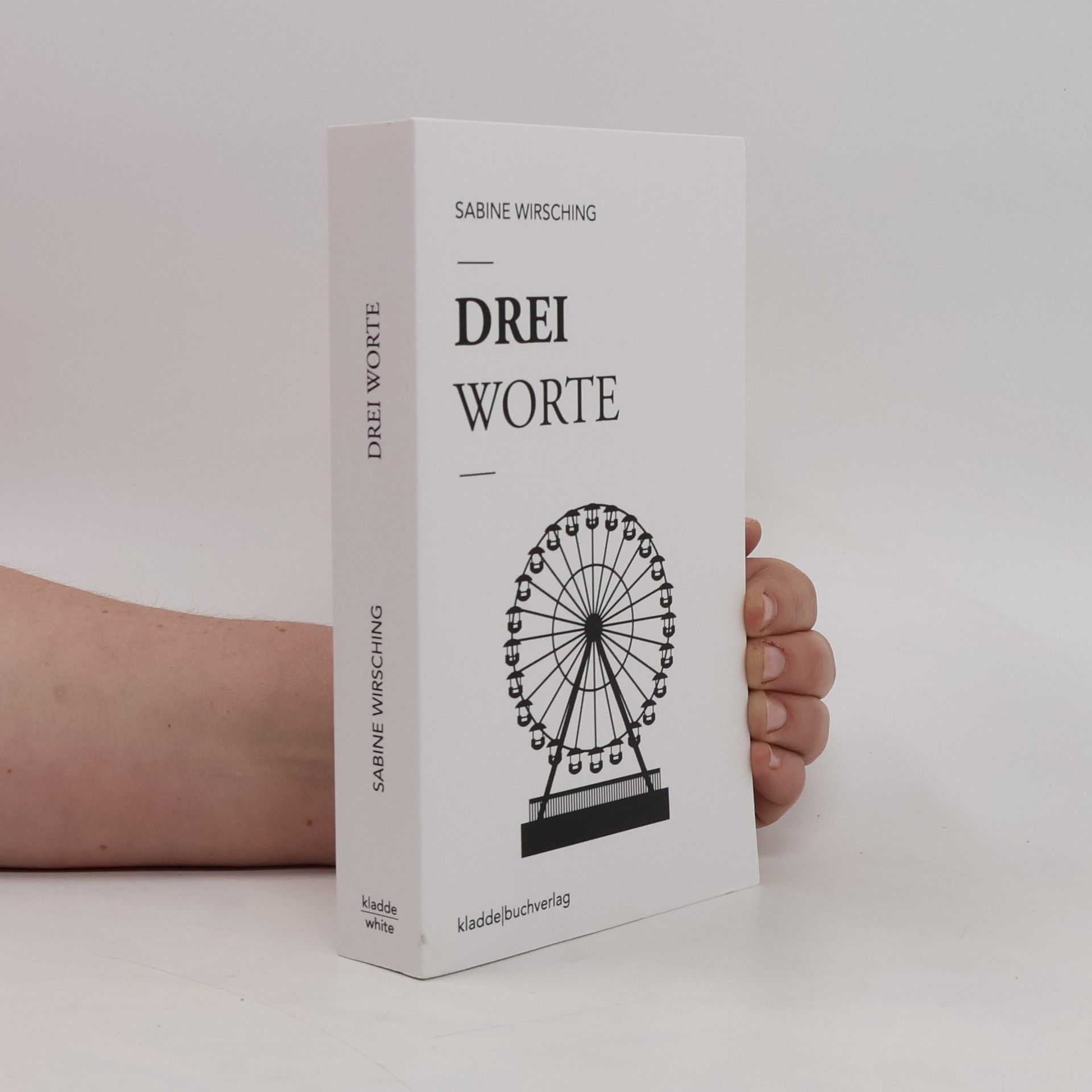 Drei Worte