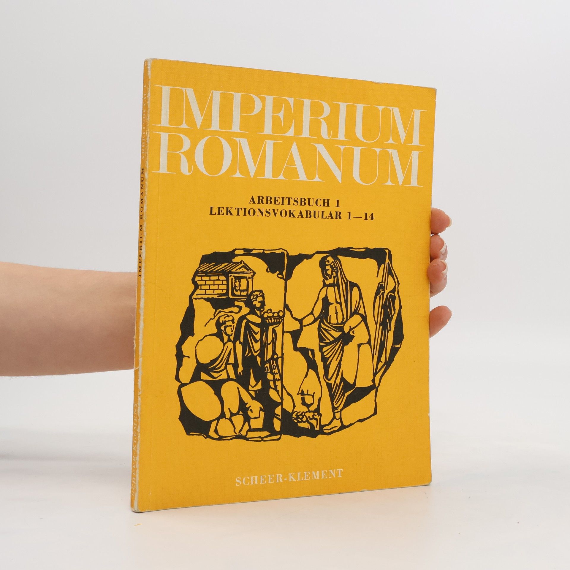 kolektiv Imperium Romanum