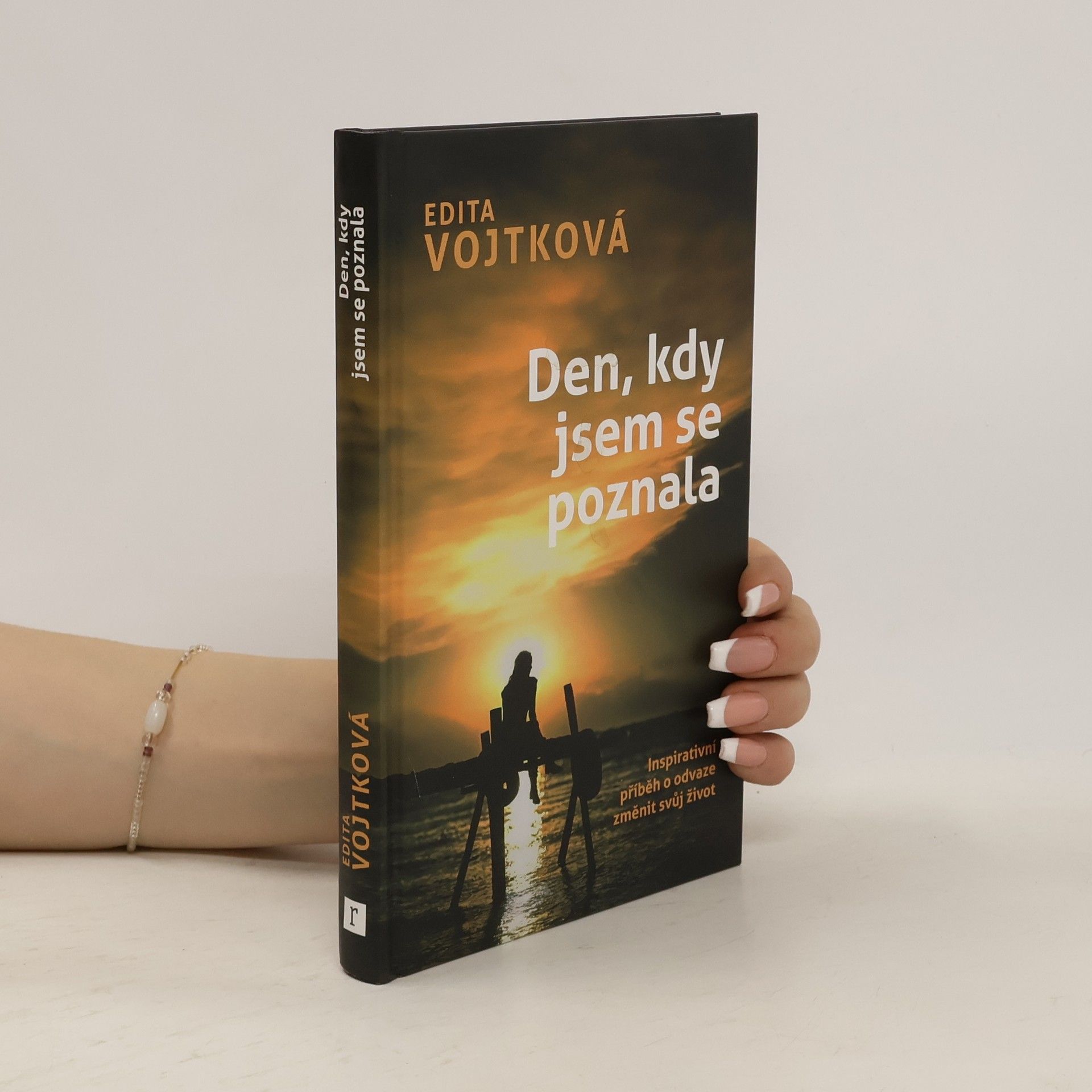 Edita Vojtková Den, kdy jsem se poznala