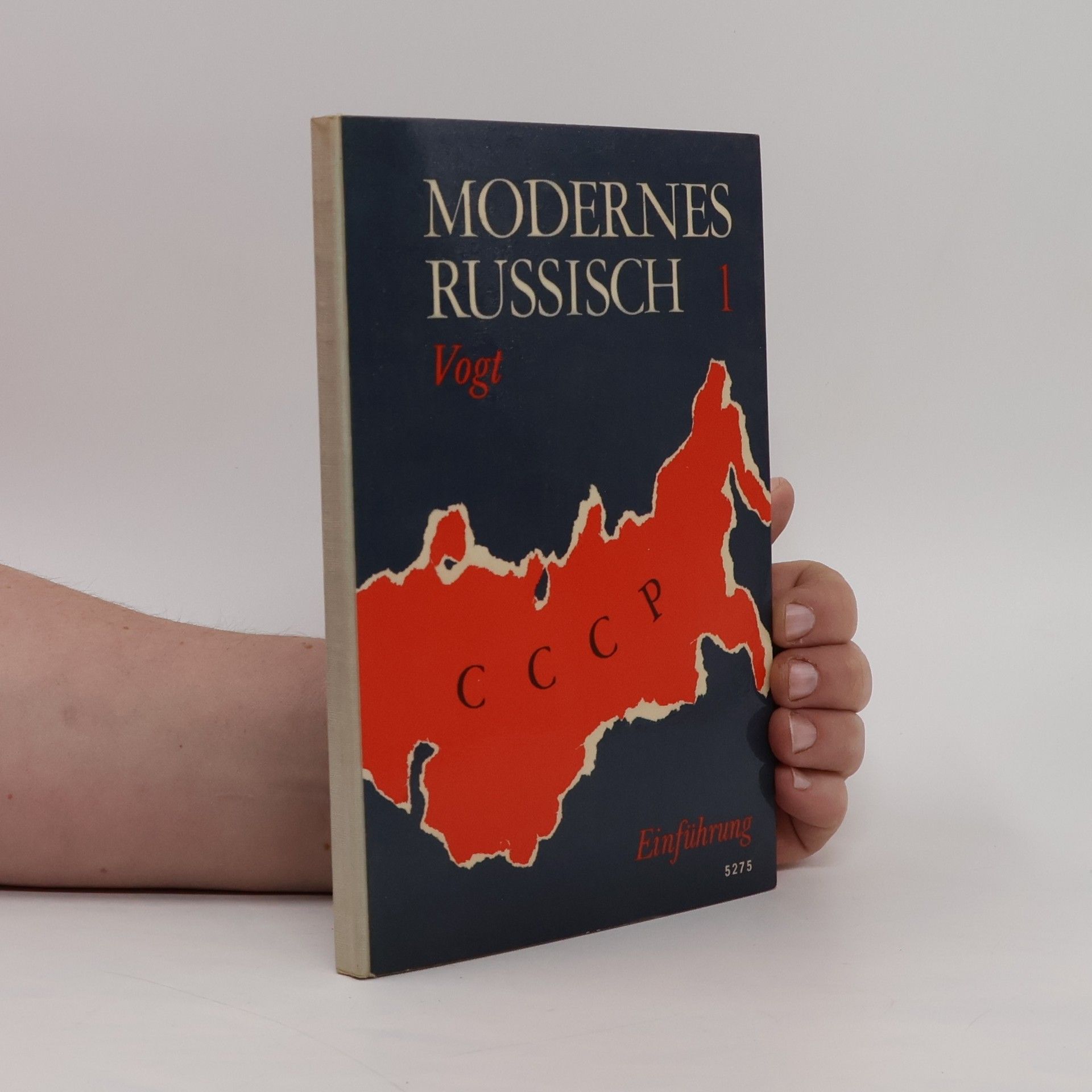 Autorenkollektiv Modernes Russisch 1