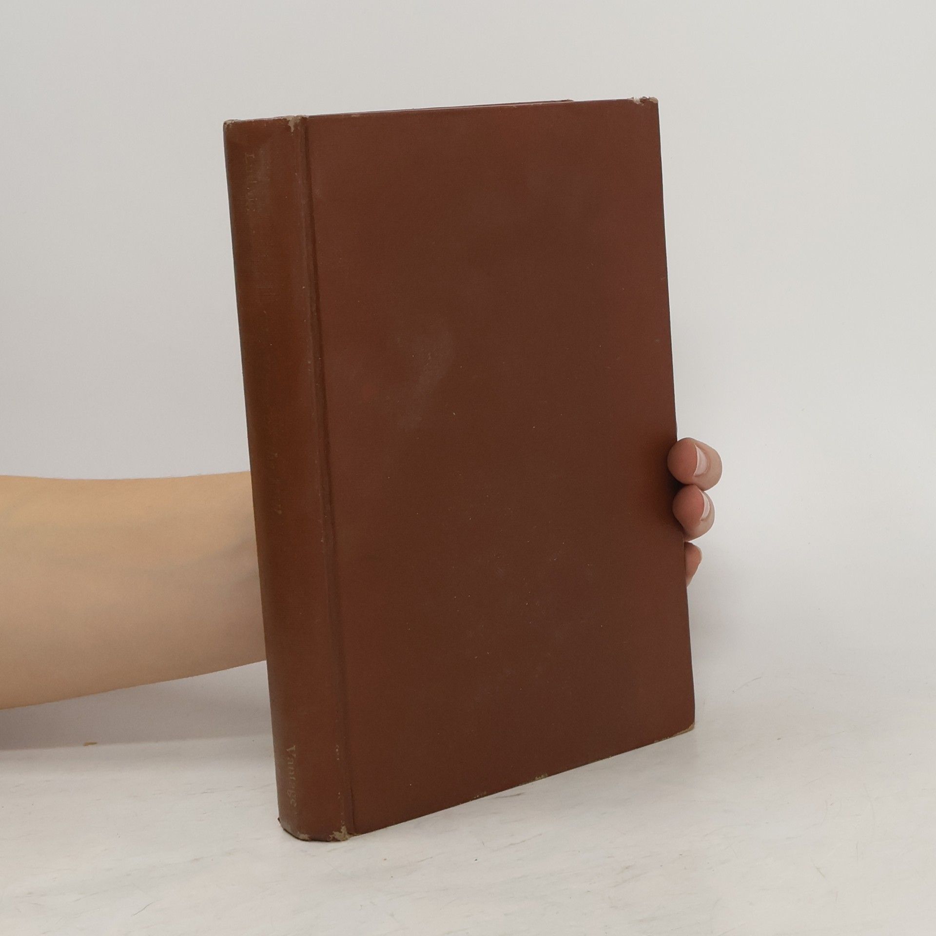 Heli Ludwig The House on the Hill