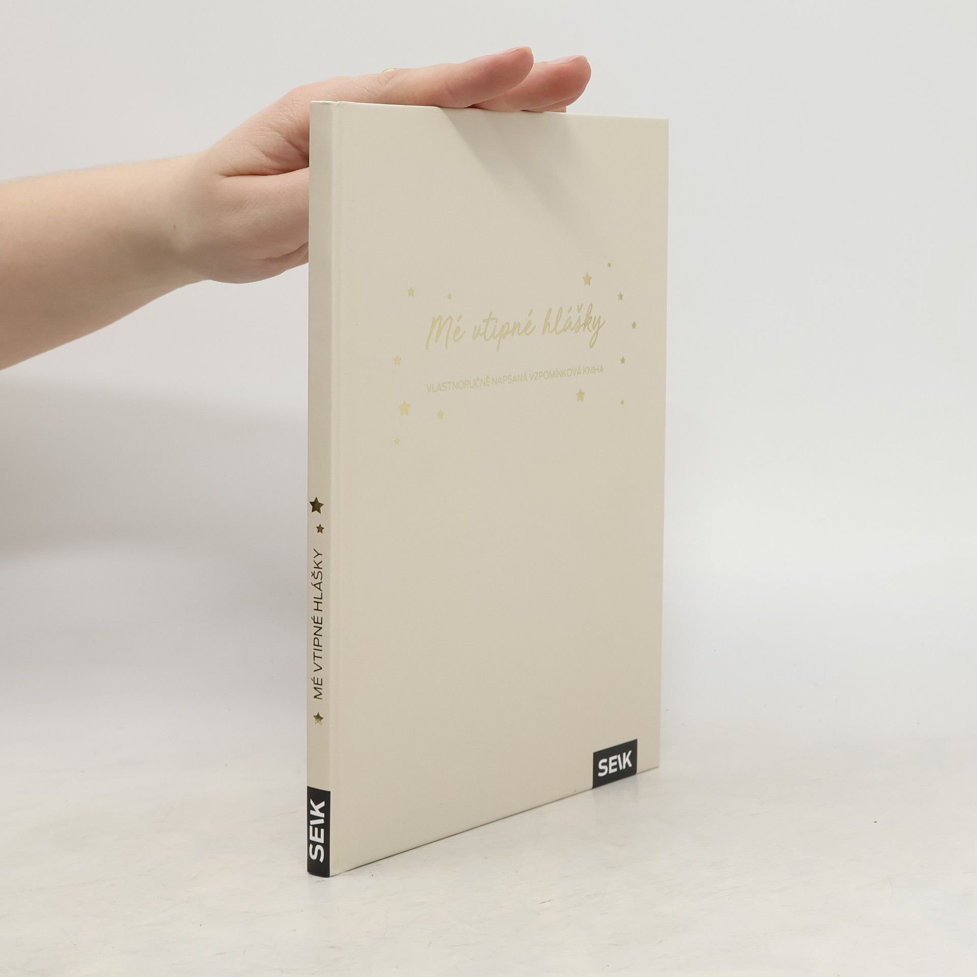 Autorenkollektiv Mé vtipné hlášky