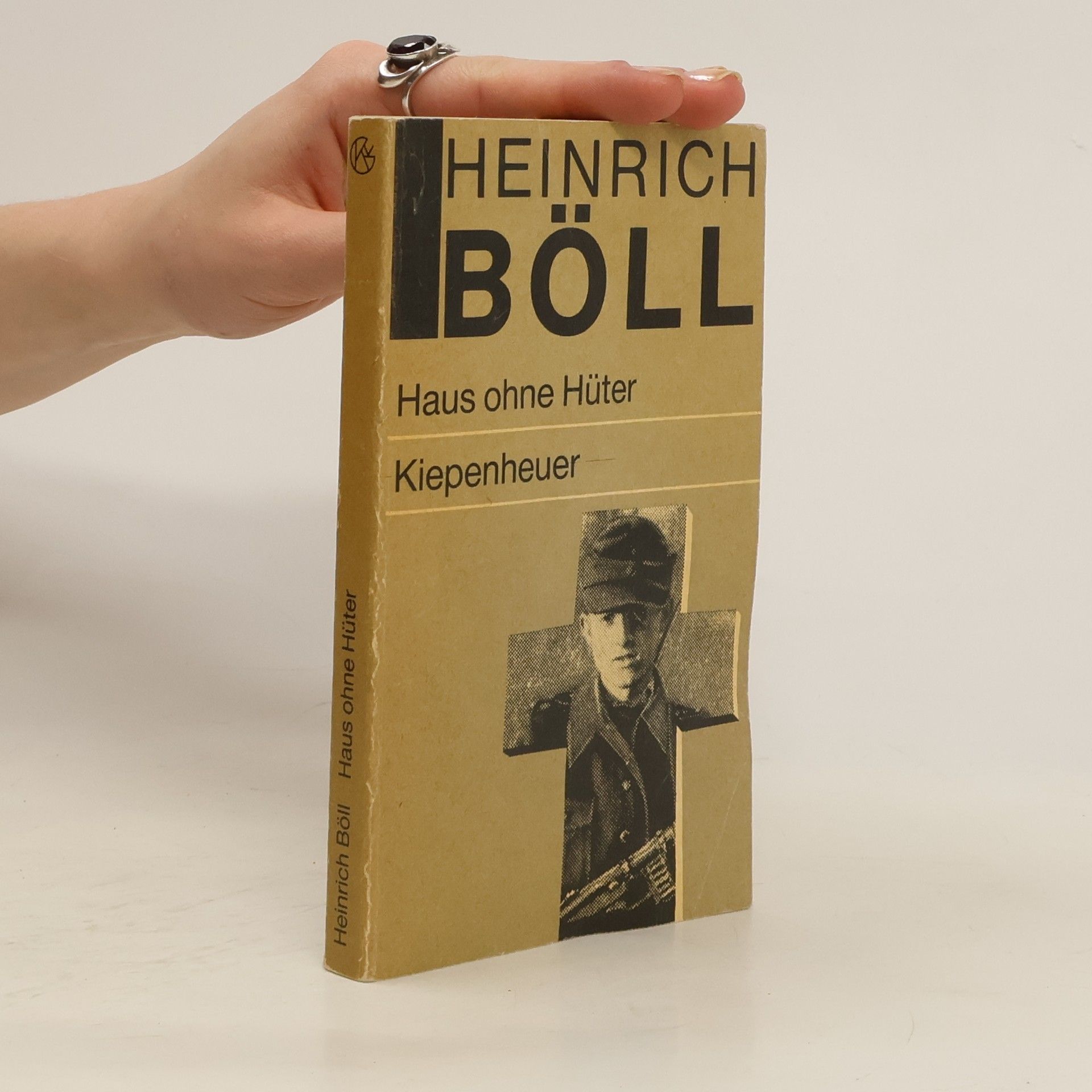 Heinrich Böll Haus ohne Hüter
