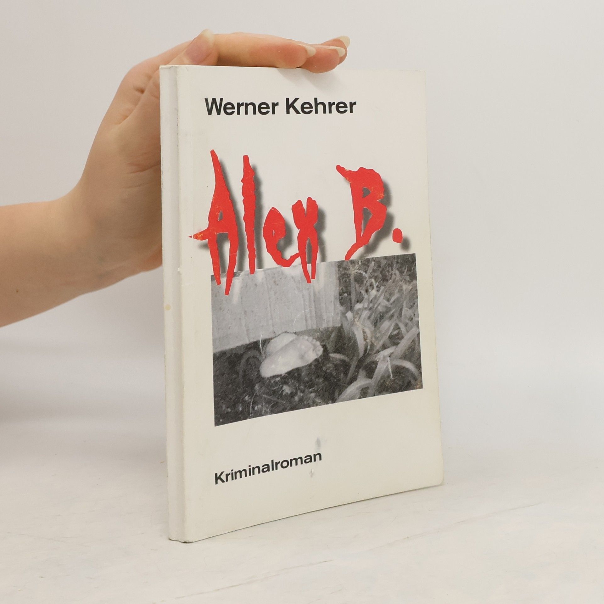 Werner Kehrer Alex B.