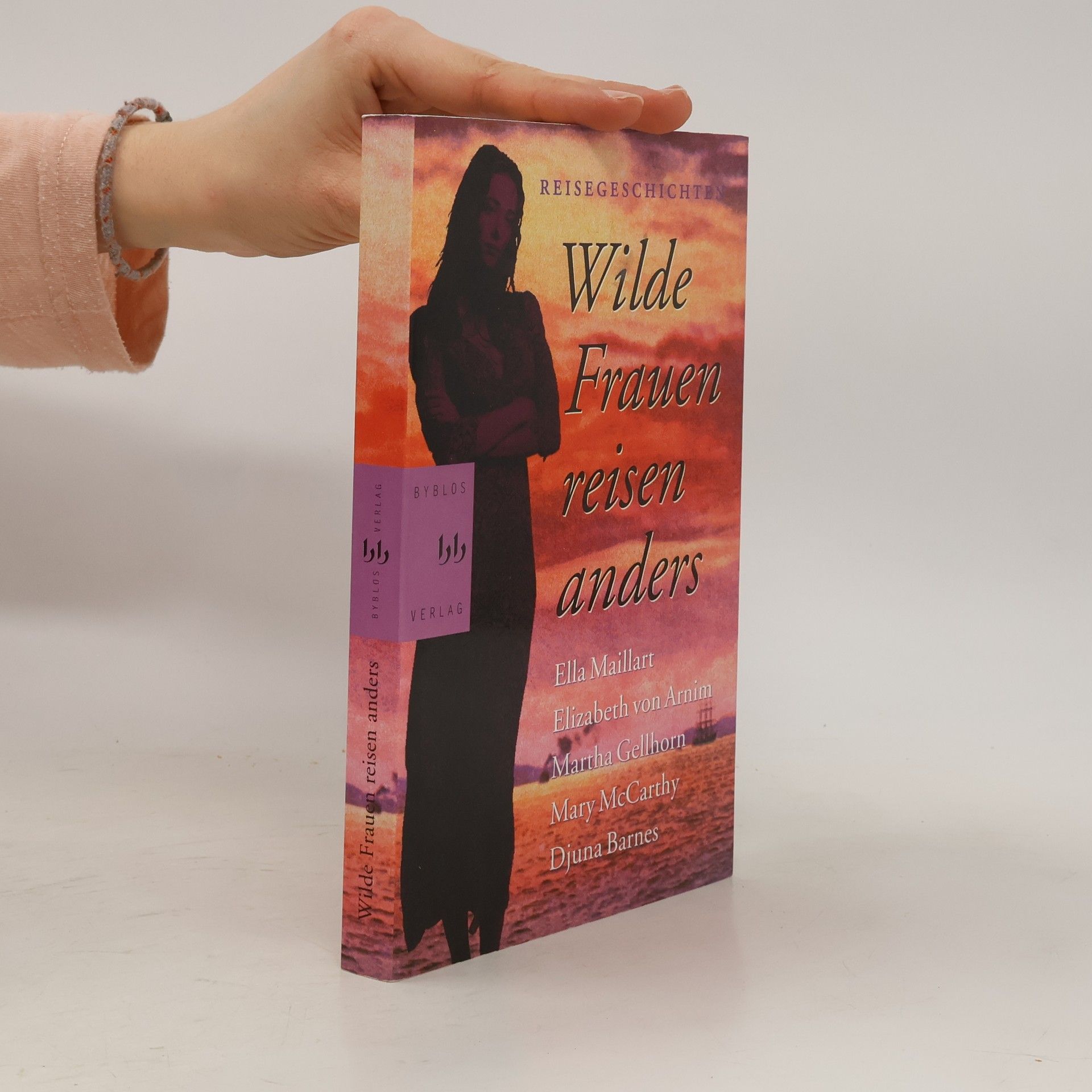 kolektiv Wilde Frauen reisen anders
