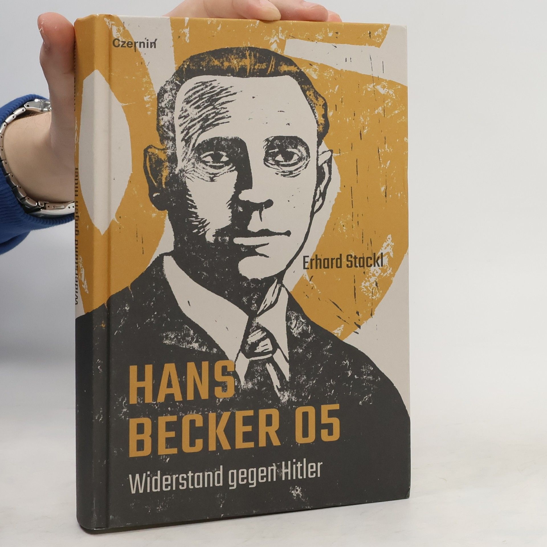 Hans Becker 05