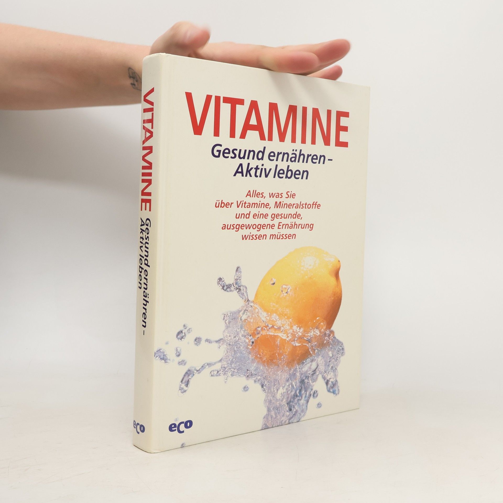 Vitamine