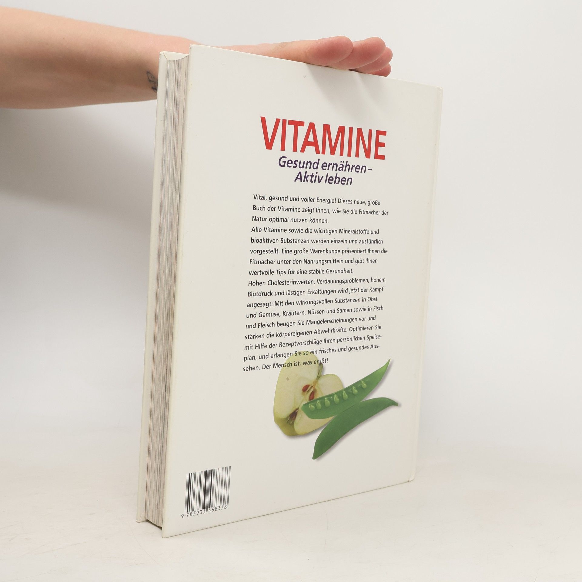 Vitamine