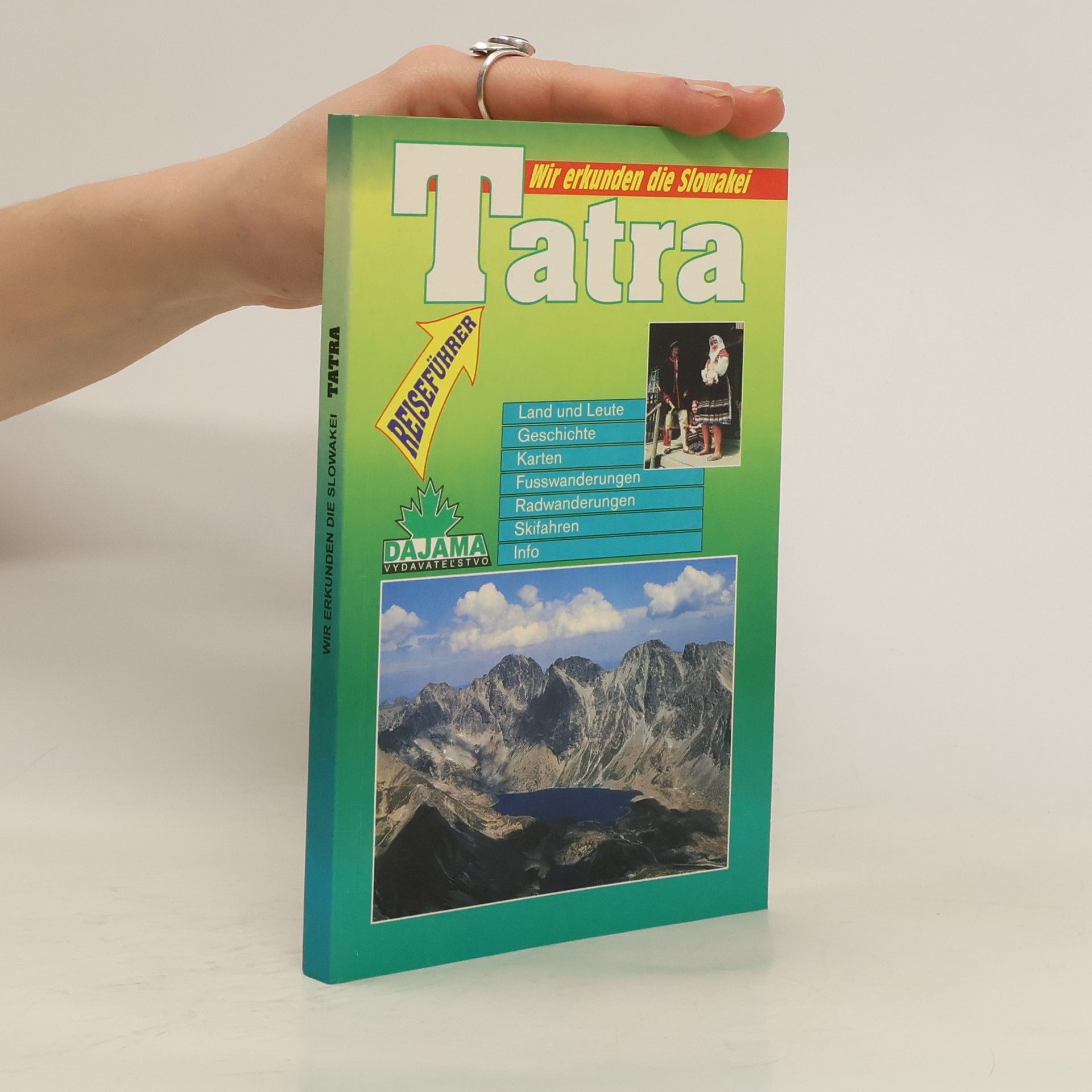 Ján Lacika Tatra