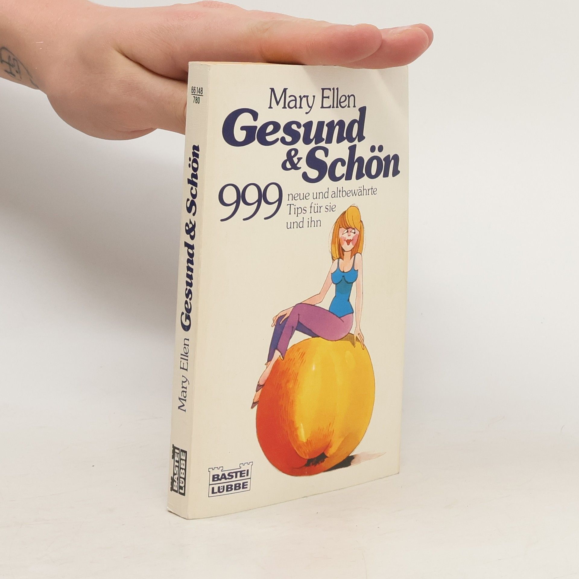 Marry Ellen Gesund & [und] schön