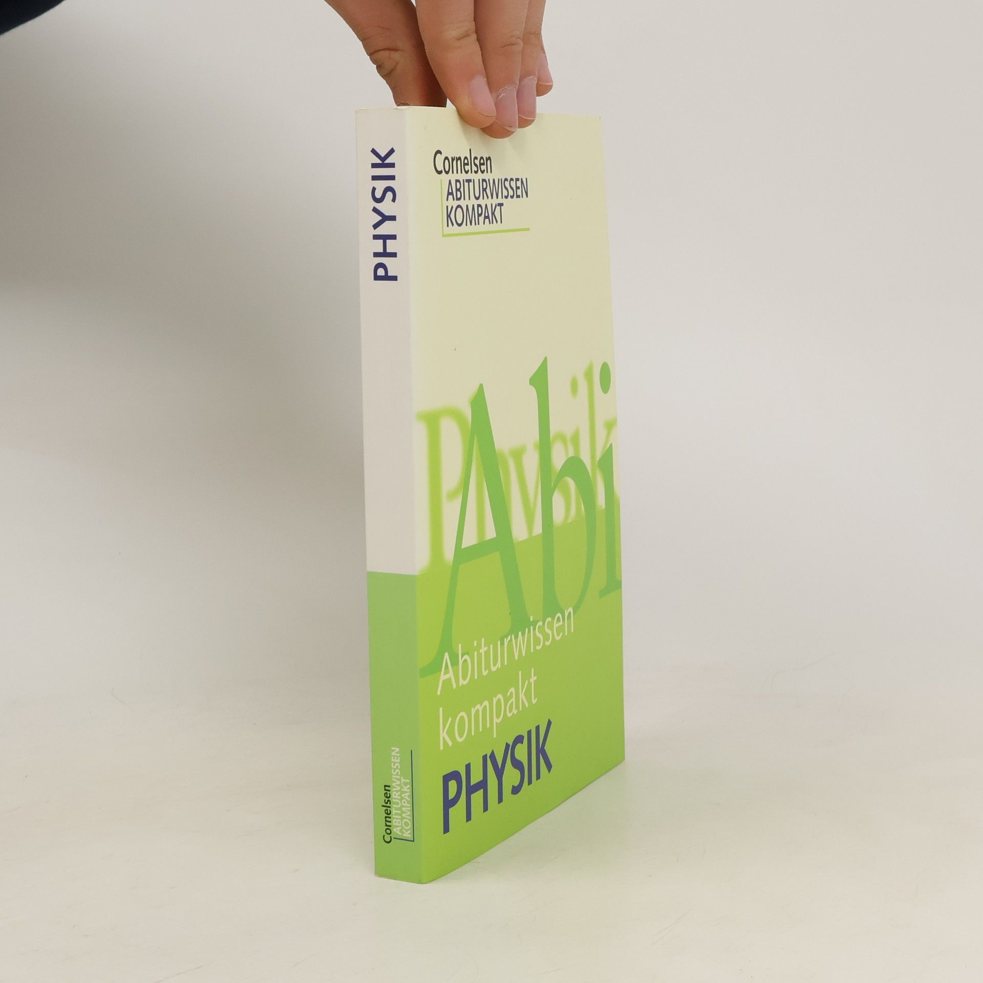 Autorenkollektiv Physik