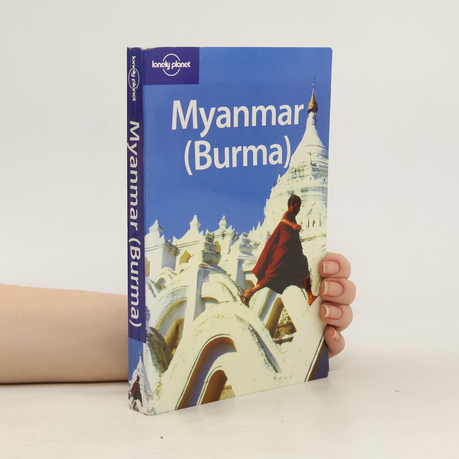 kolektiv Myanmar (Burma)