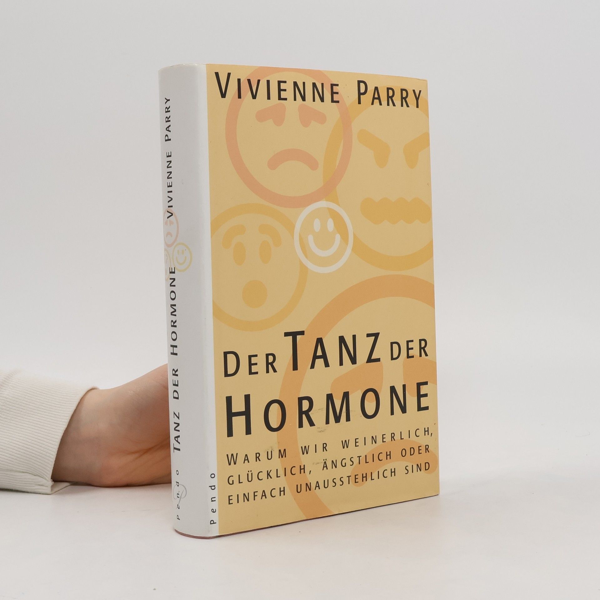 Vivienne Parry Der Tanz der Hormone
