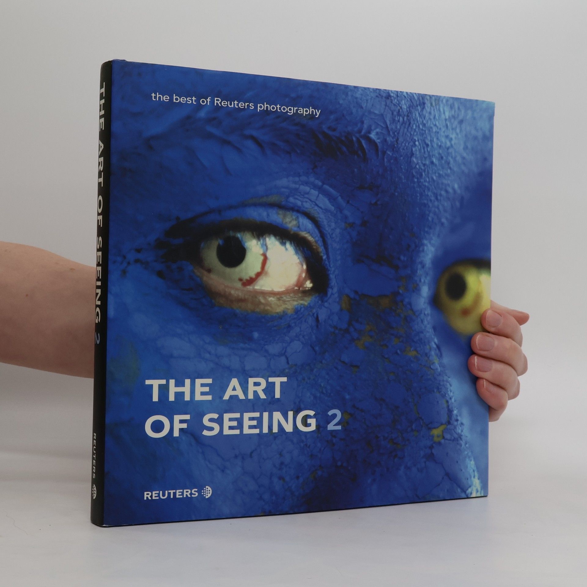 kolektiv The Art of Seeing 2