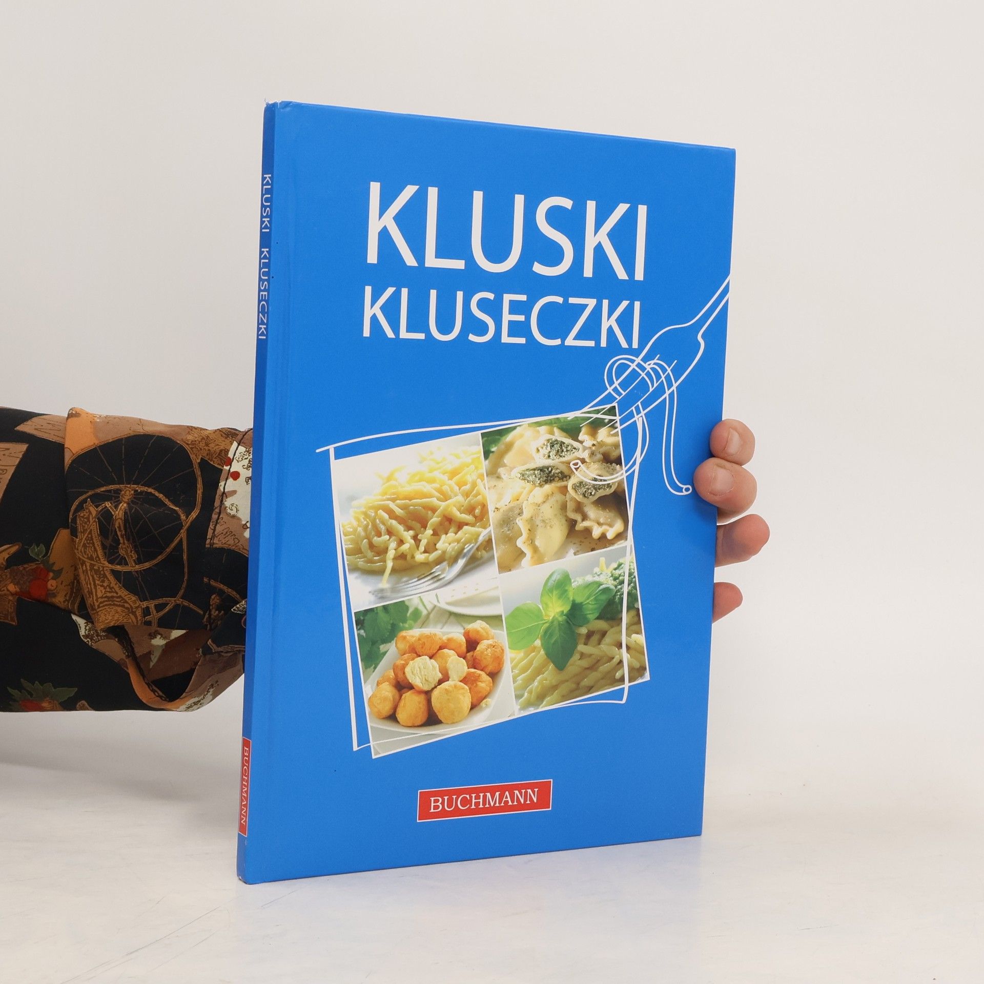 Autorenkollektiv Kluski kluseczki